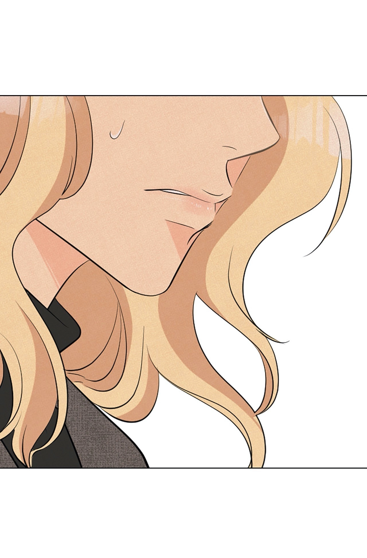 Your Highness, Please! Chapter 57 page 23 - 
