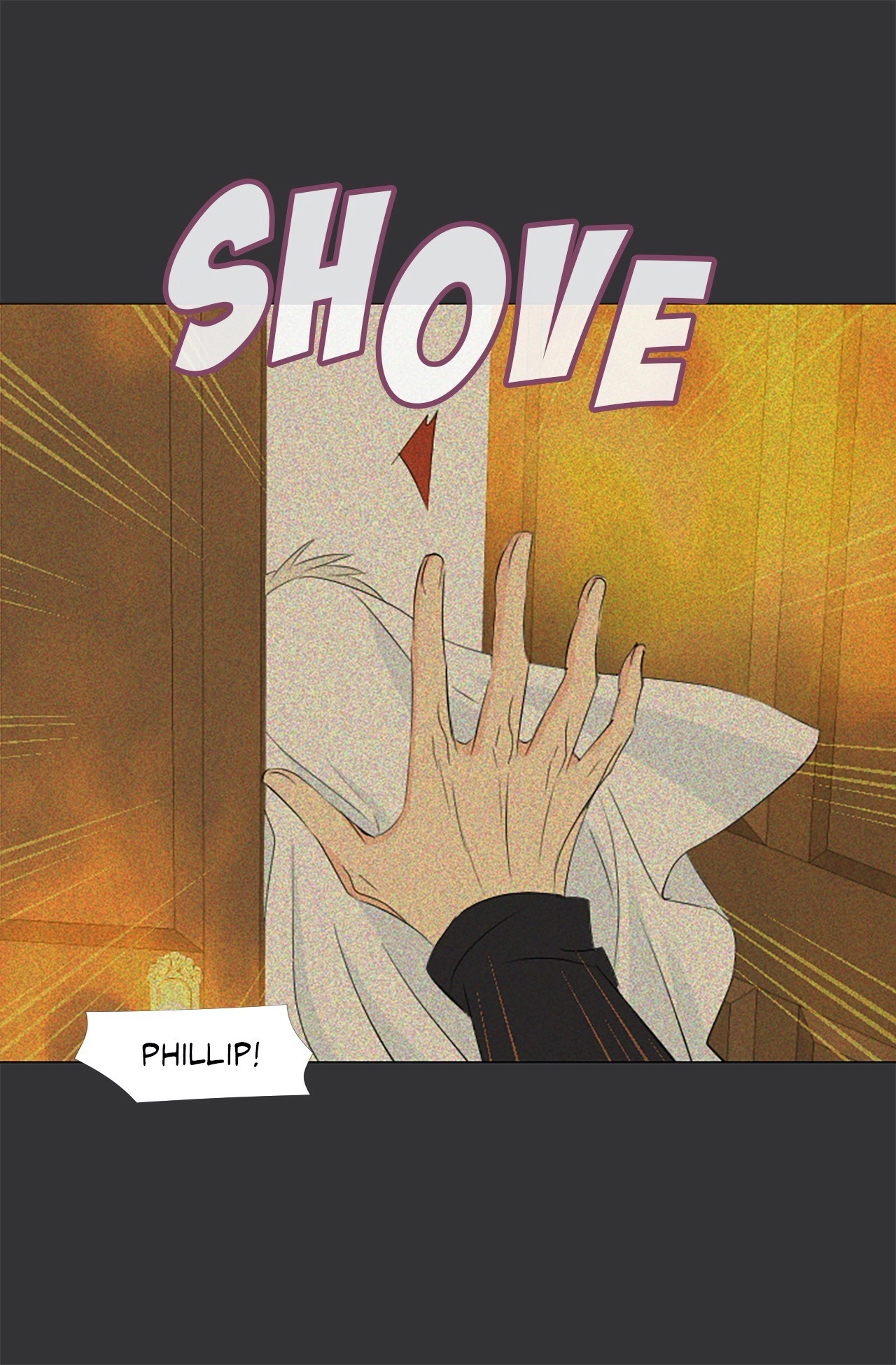 Your Highness, Please! Chapter 57 page 34 - 