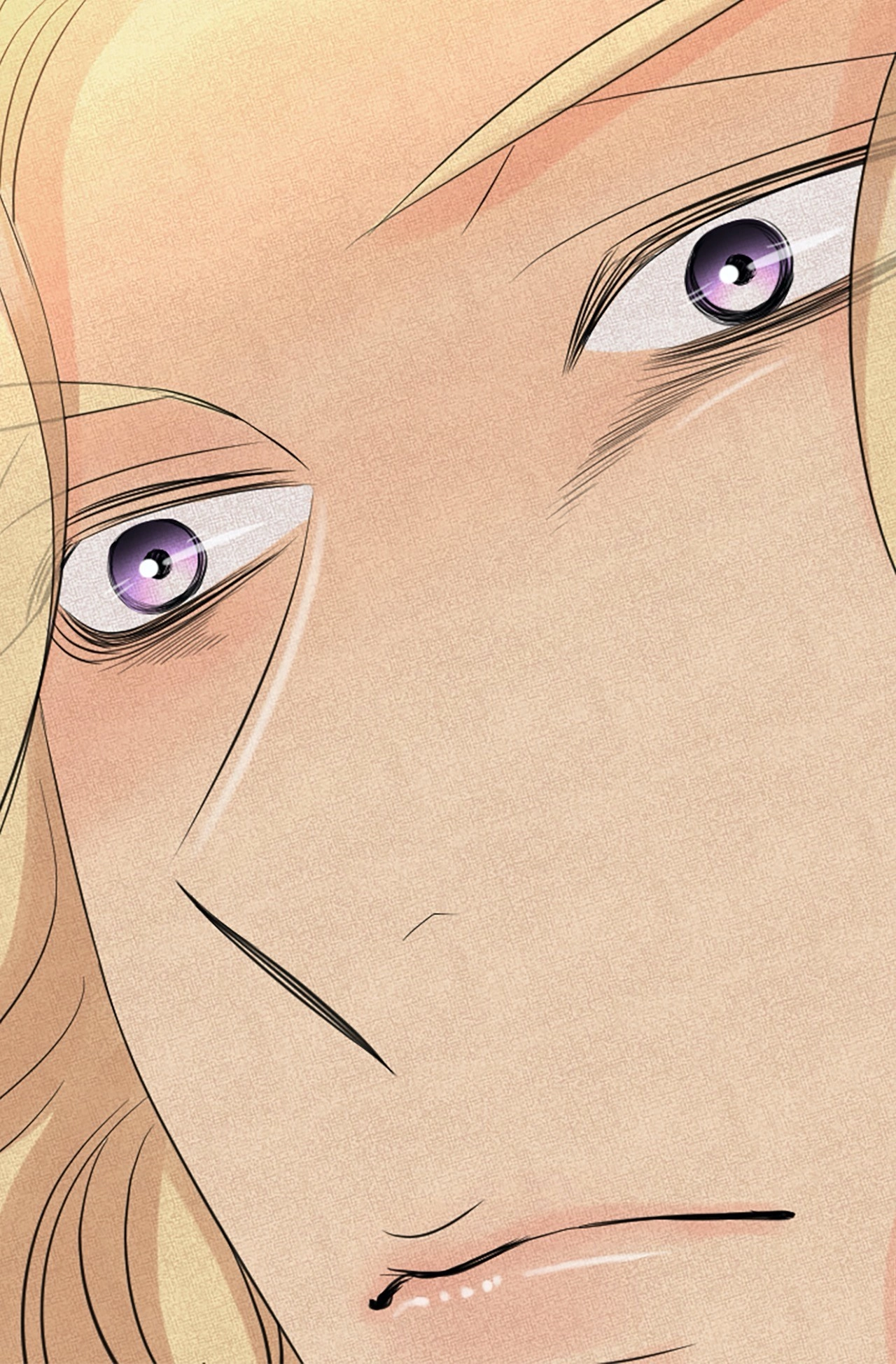 Your Highness, Please! Chapter 57 page 37 - 