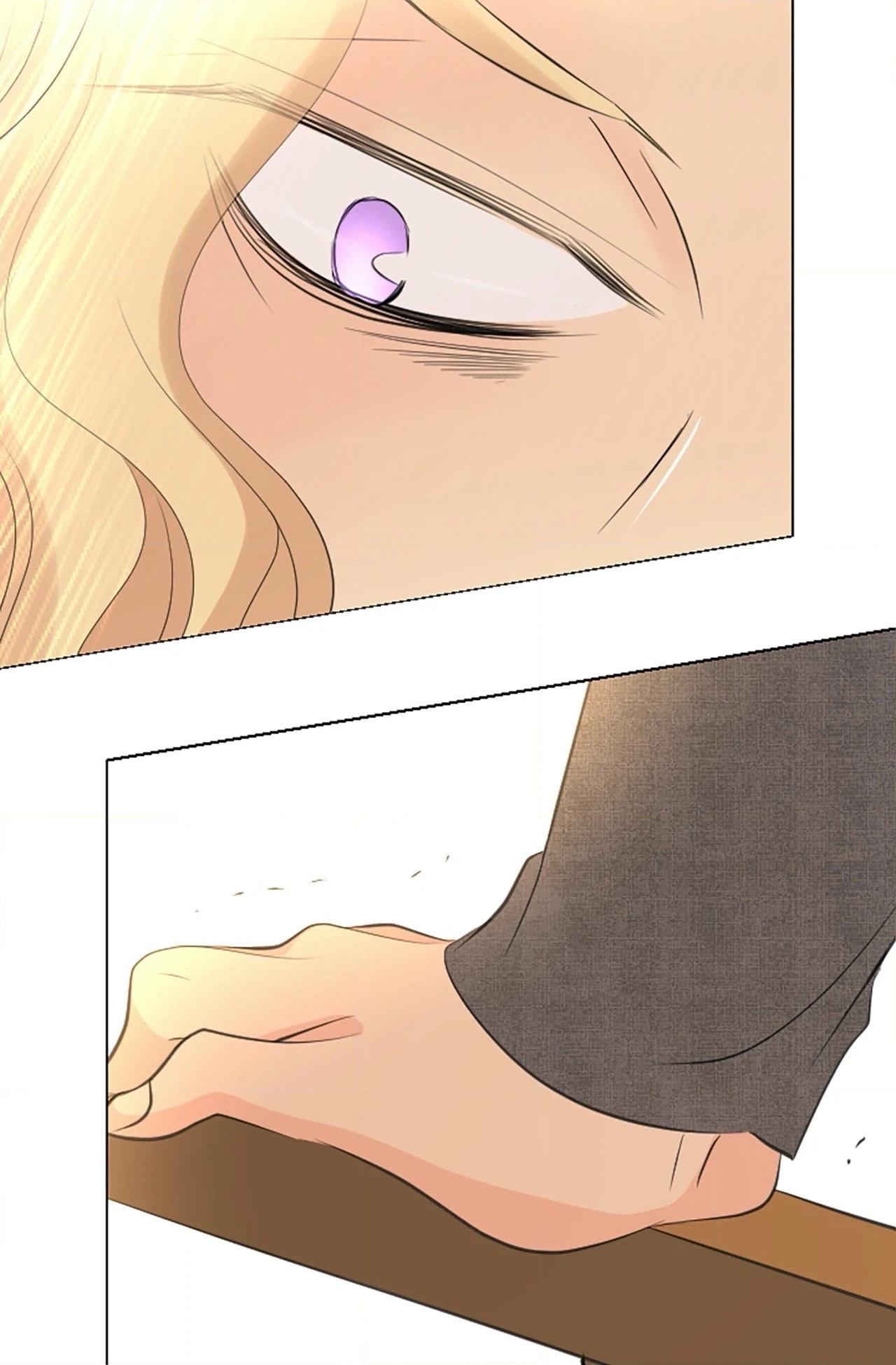 Your Highness, Please! Chapter 57 page 40 - 