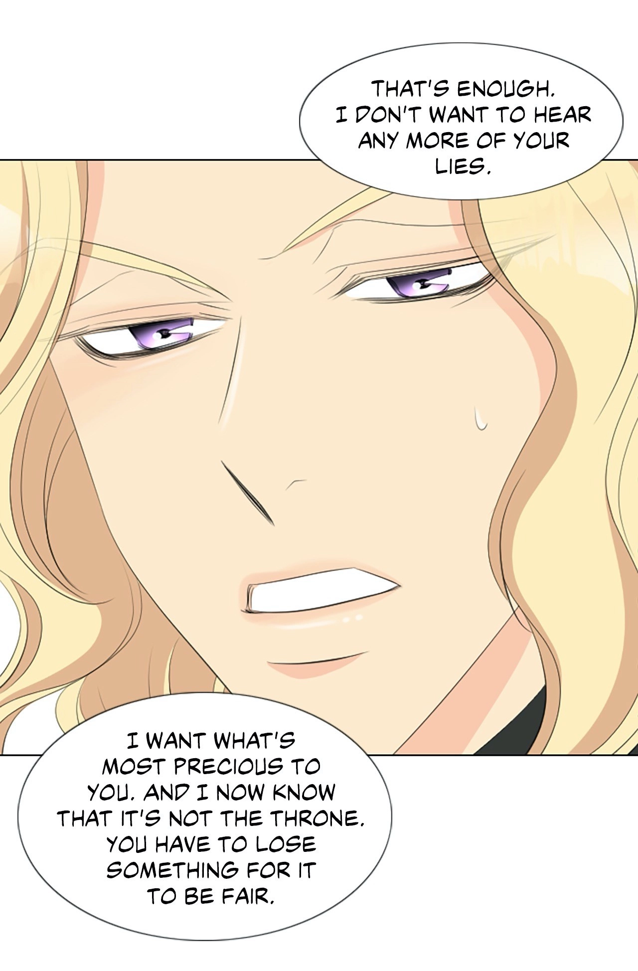 Your Highness, Please! Chapter 57 page 41 - 