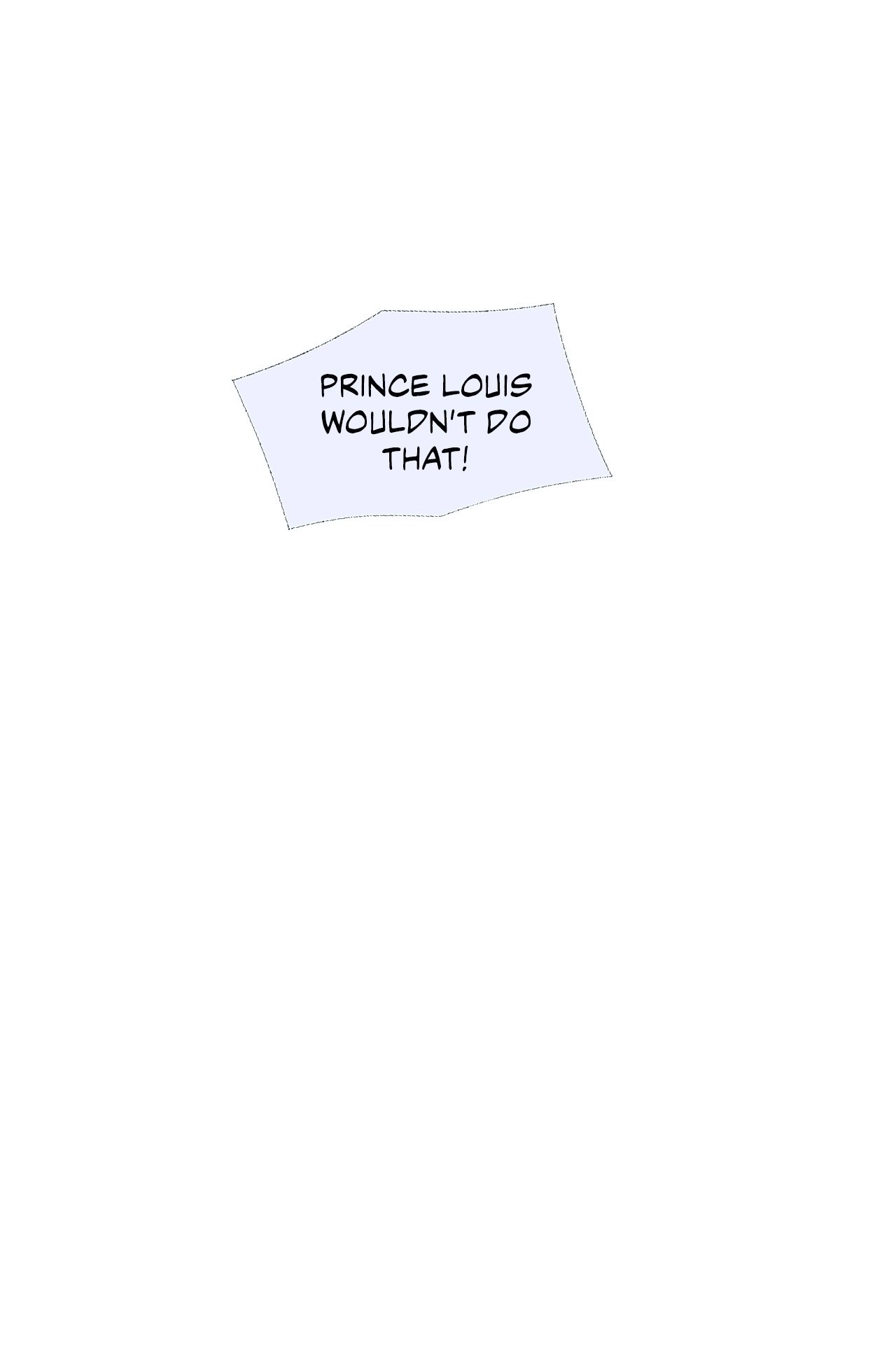 Your Highness, Please! Chapter 57 page 46 - 
