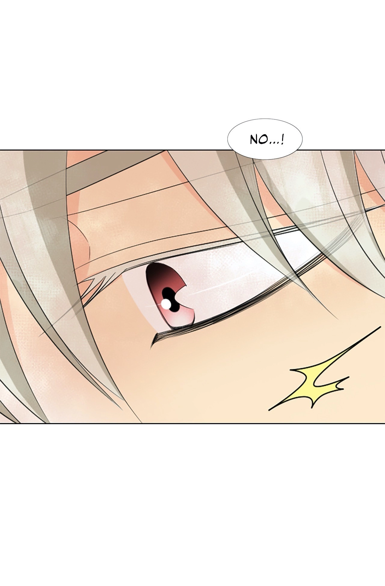 Your Highness, Please! Chapter 57 page 51 - 