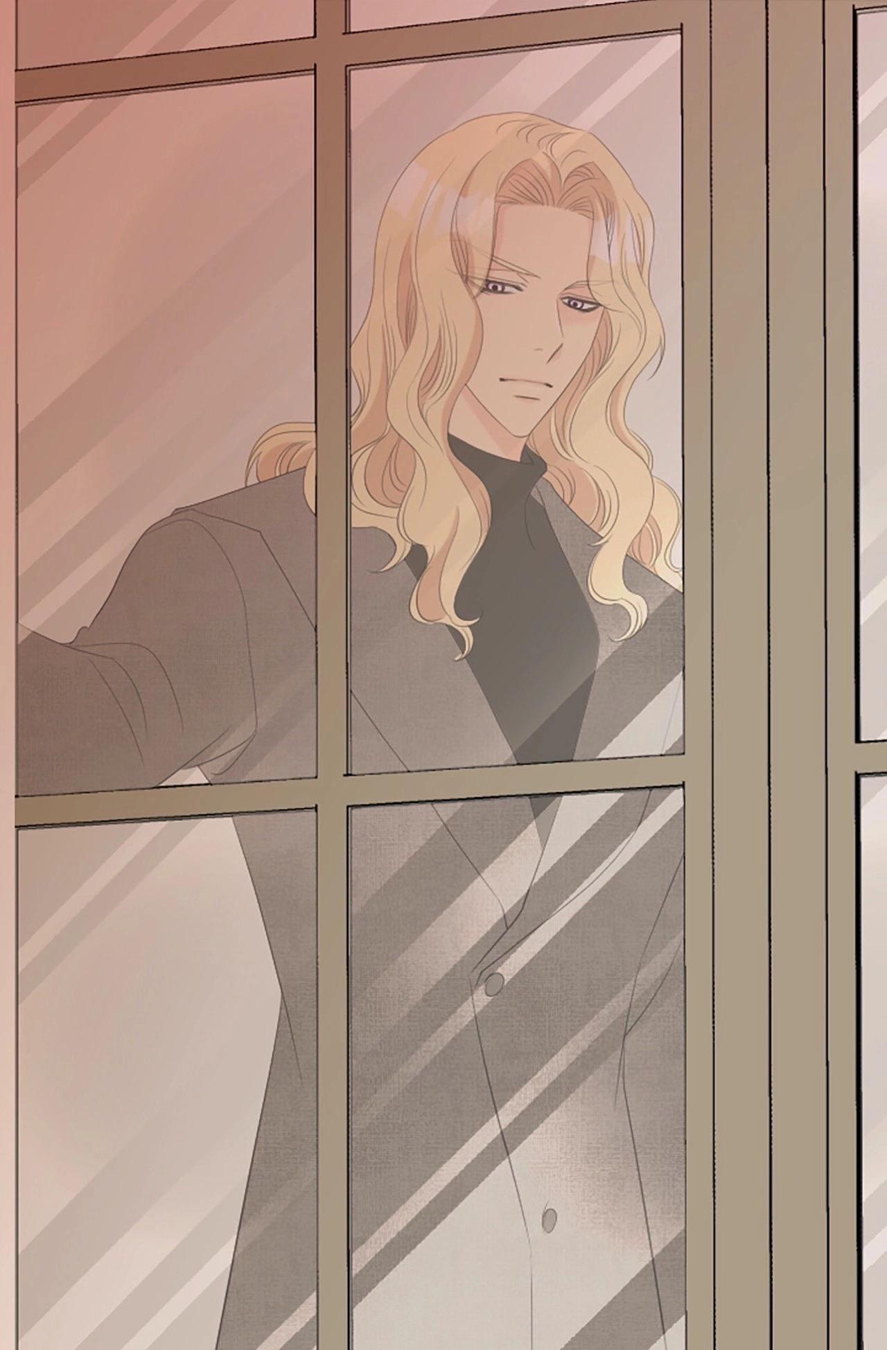 Your Highness, Please! Chapter 57 page 7 - 