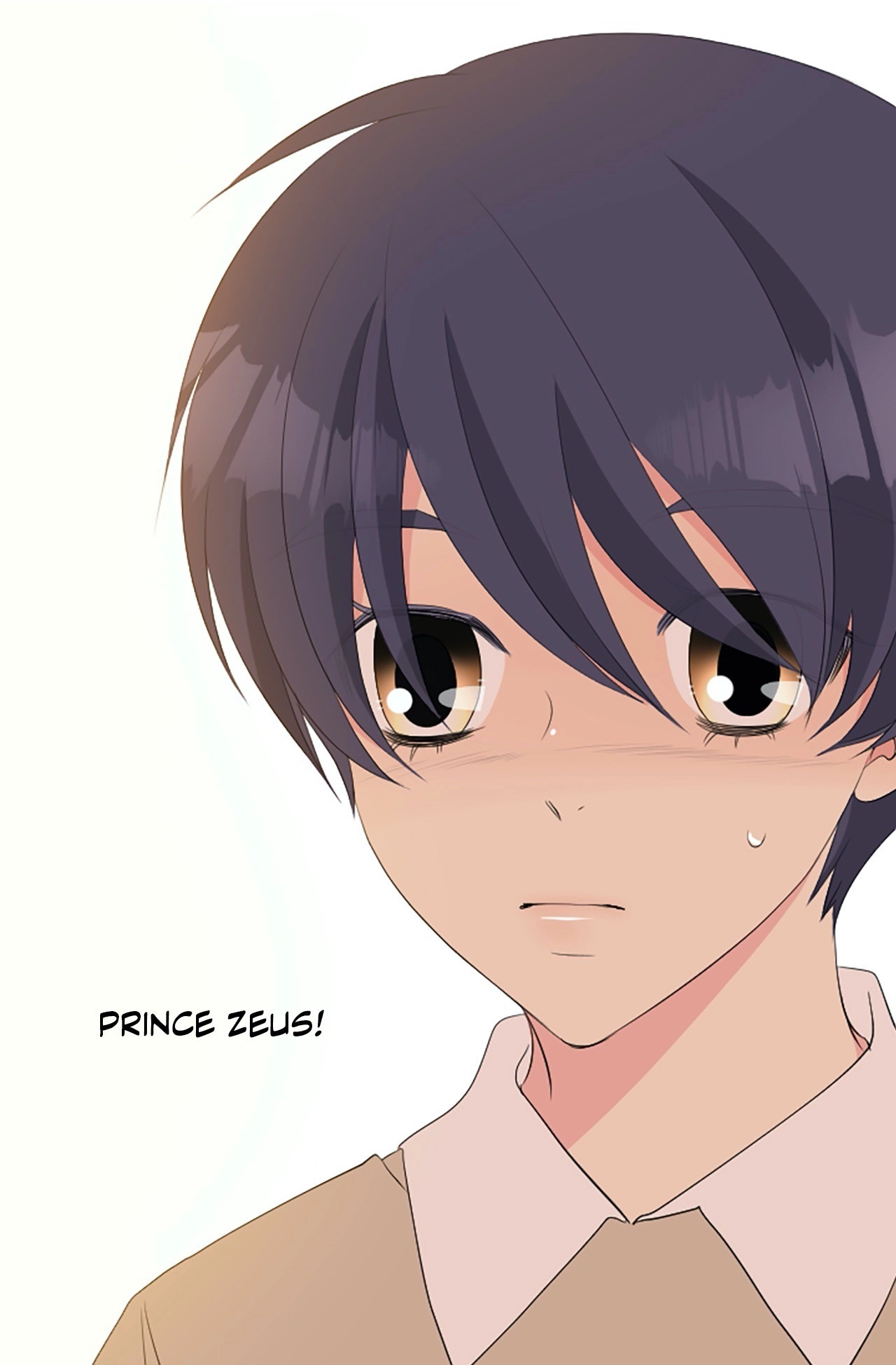Your Highness, Please! Chapter 57 page 9 - 
