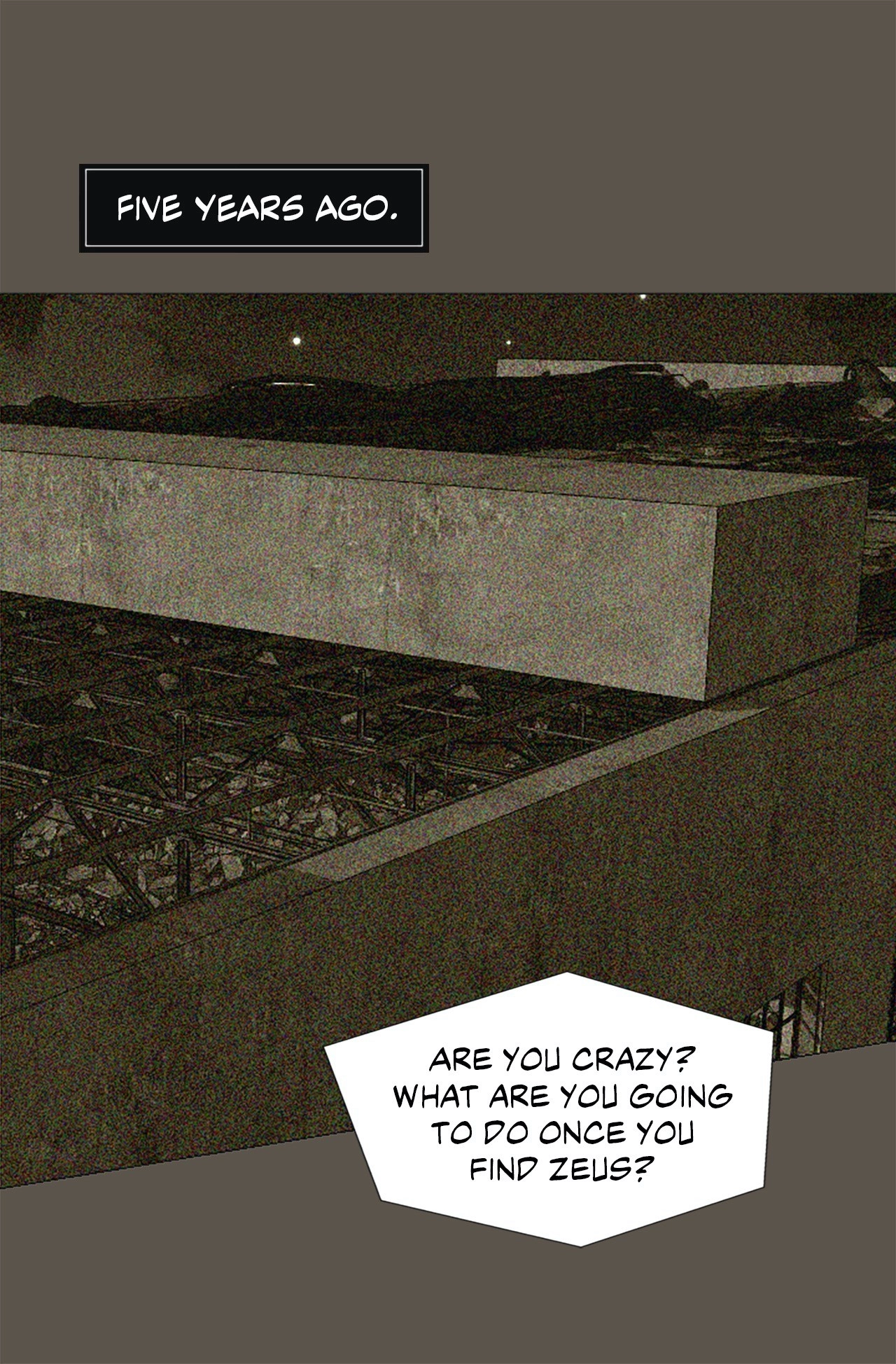 Your Highness, Please! Chapter 58 page 12 - 