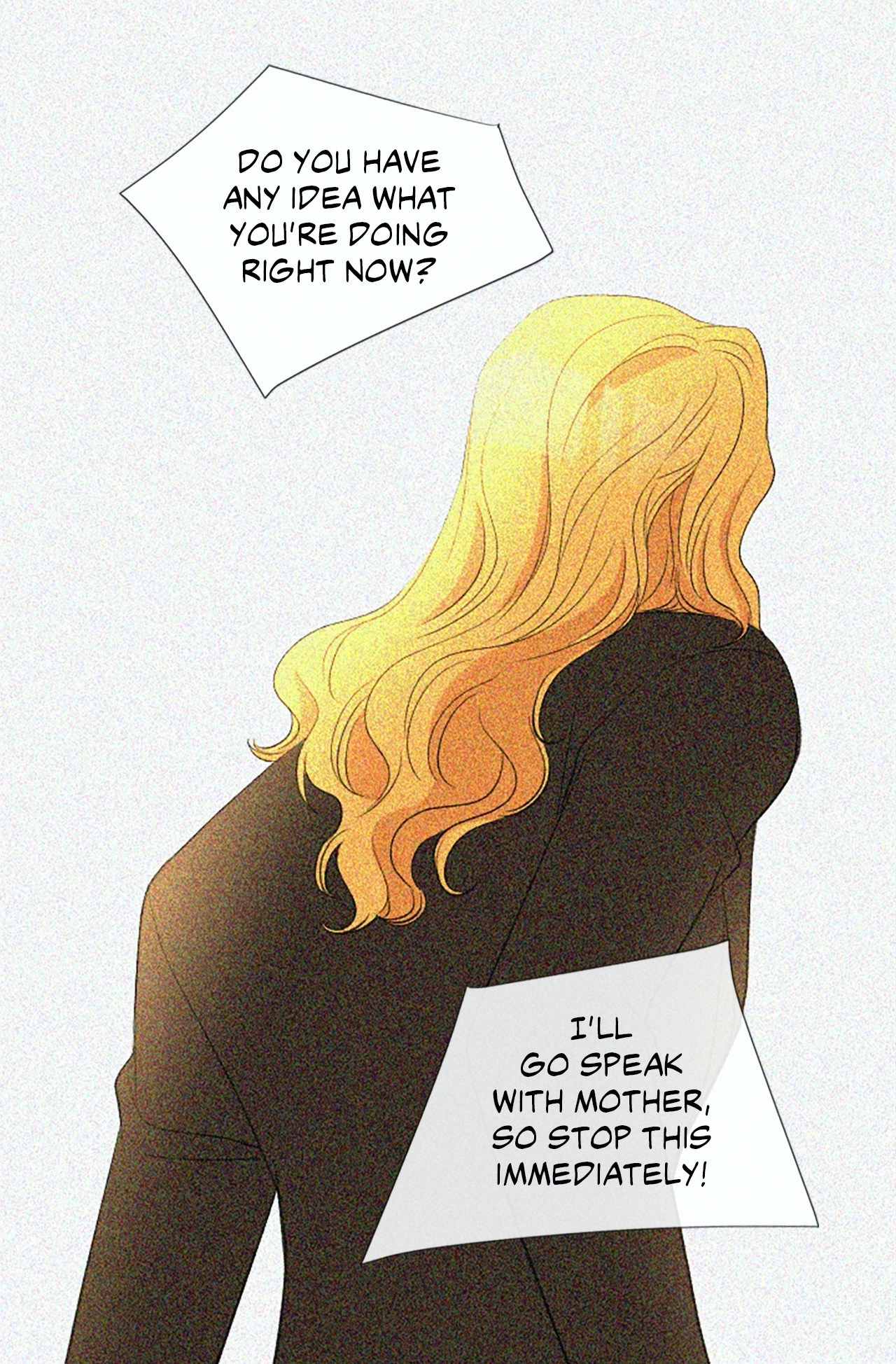 Your Highness, Please! Chapter 58 page 13 - 
