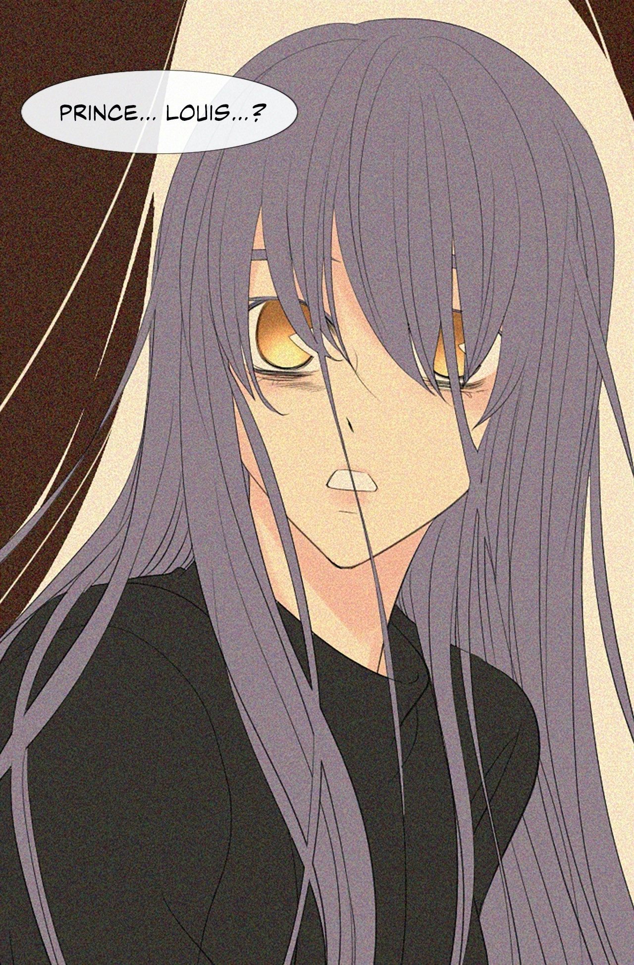 Your Highness, Please! Chapter 58 page 16 - 
