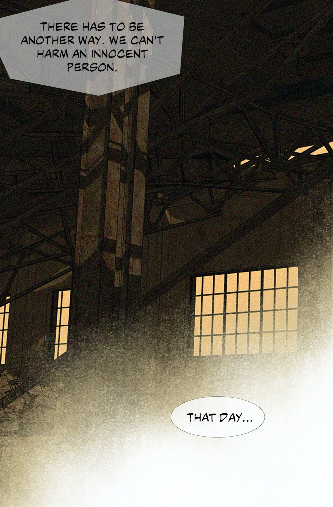 Your Highness, Please! Chapter 58 page 18 - 