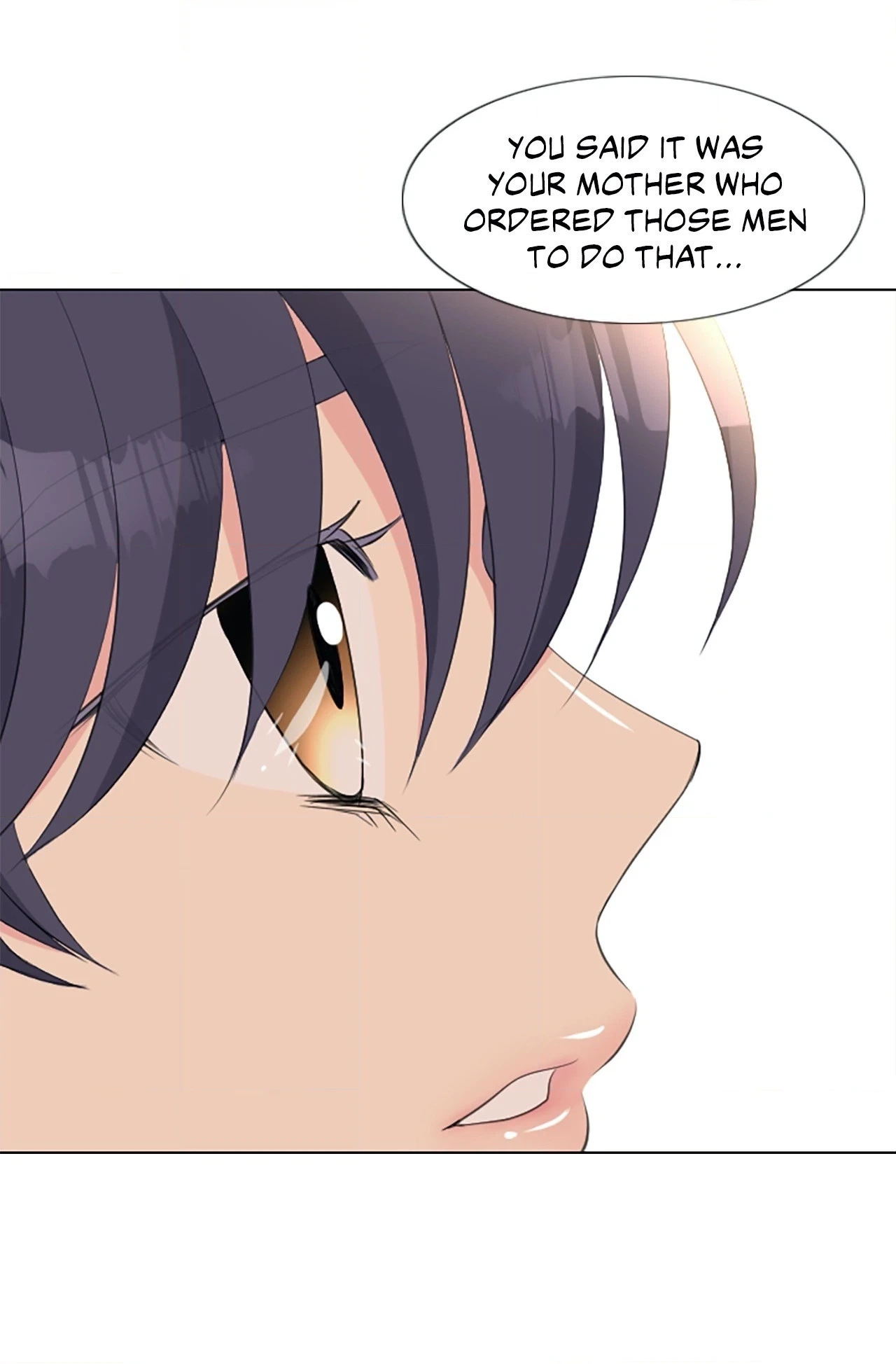 Your Highness, Please! Chapter 58 page 20 - 