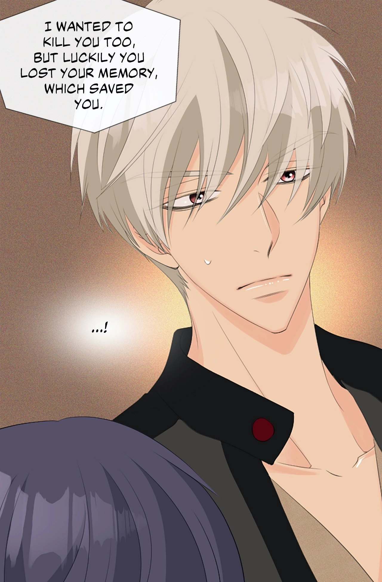 Your Highness, Please! Chapter 58 page 22 - 