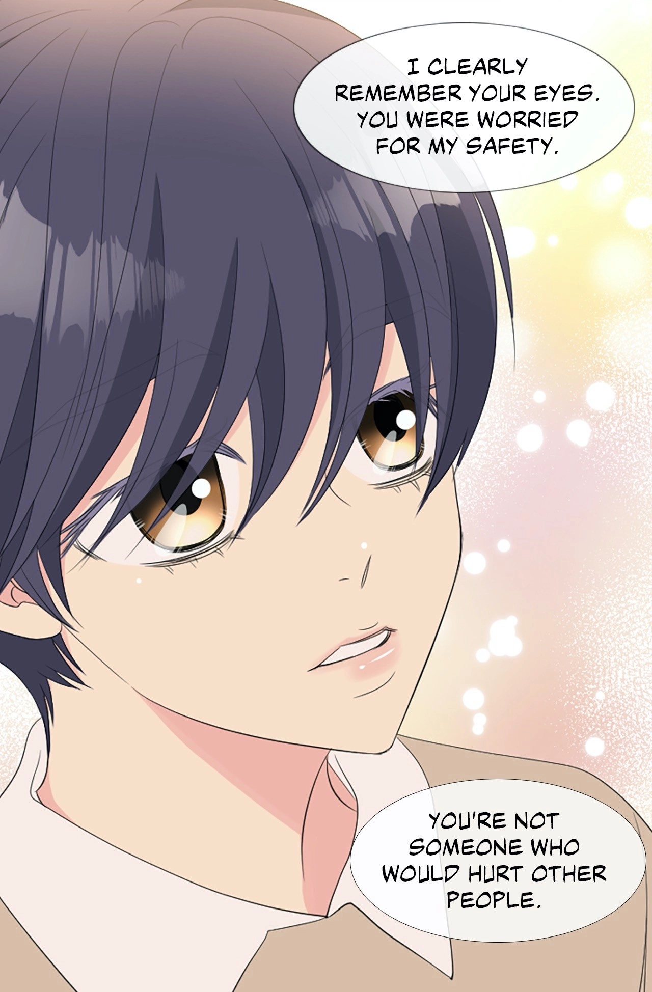 Your Highness, Please! Chapter 58 page 23 - 