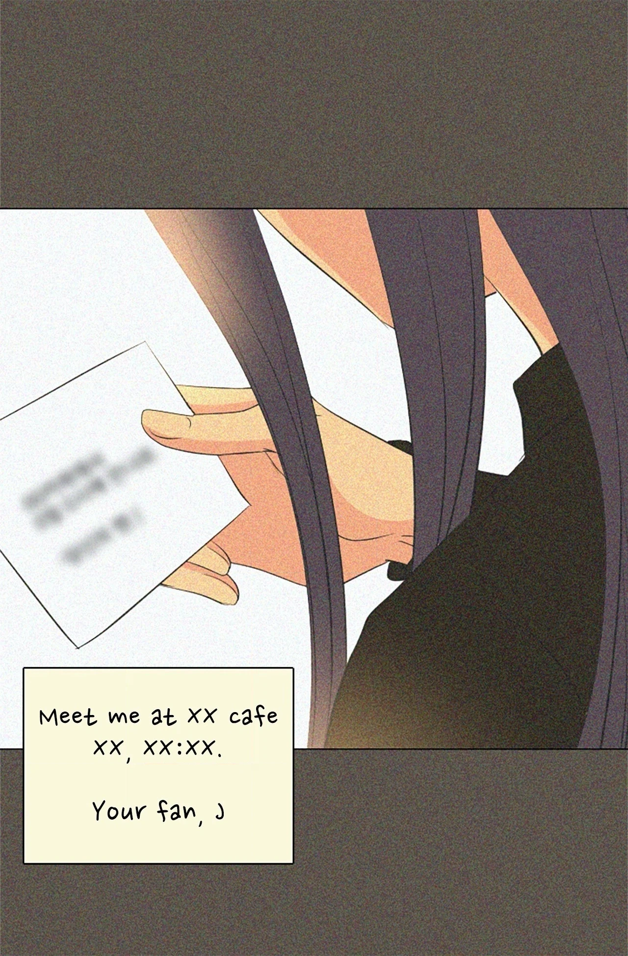 Your Highness, Please! Chapter 58 page 30 - 
