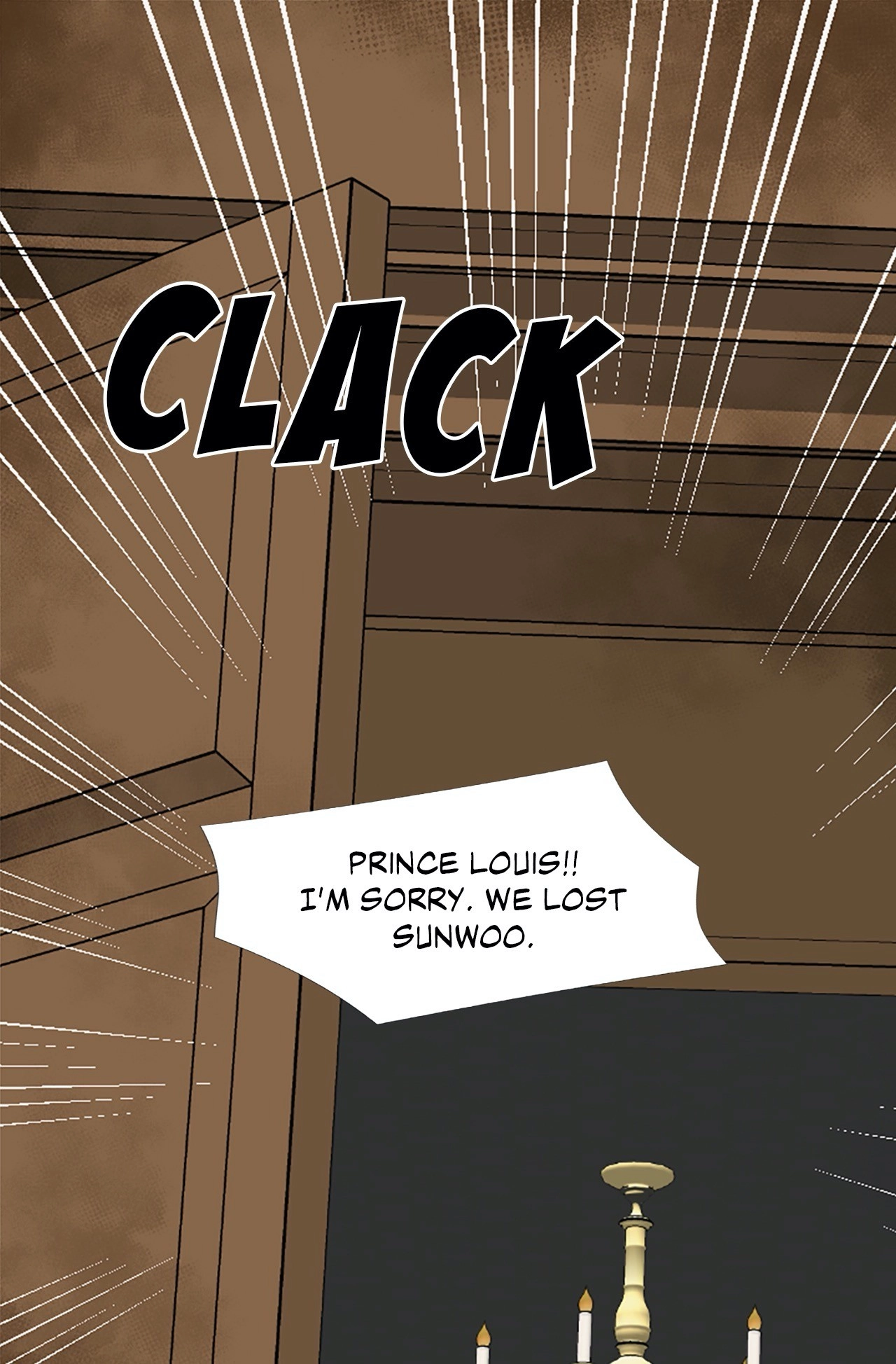 Your Highness, Please! Chapter 58 page 34 - 