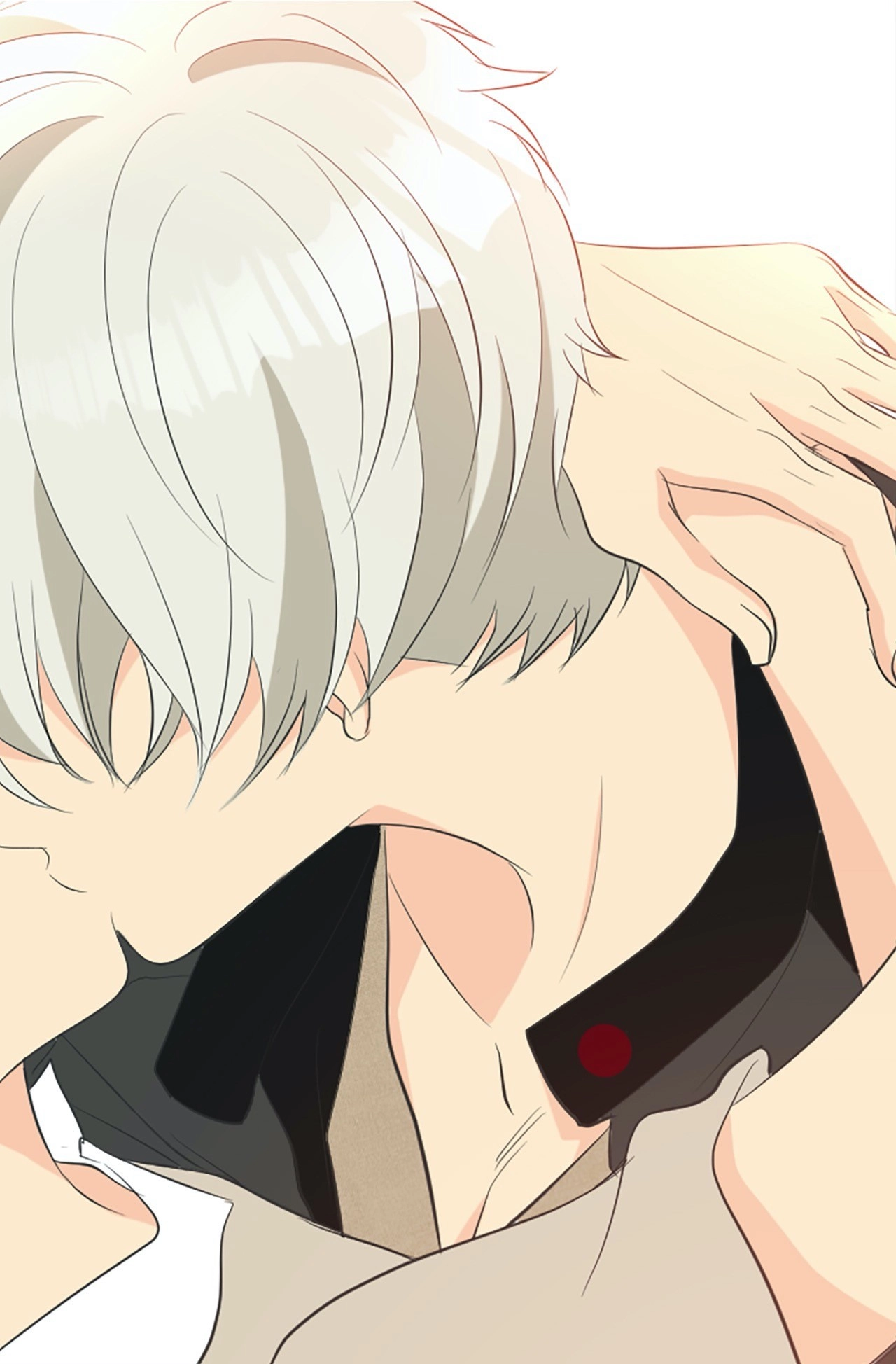 Your Highness, Please! Chapter 58 page 37 - 