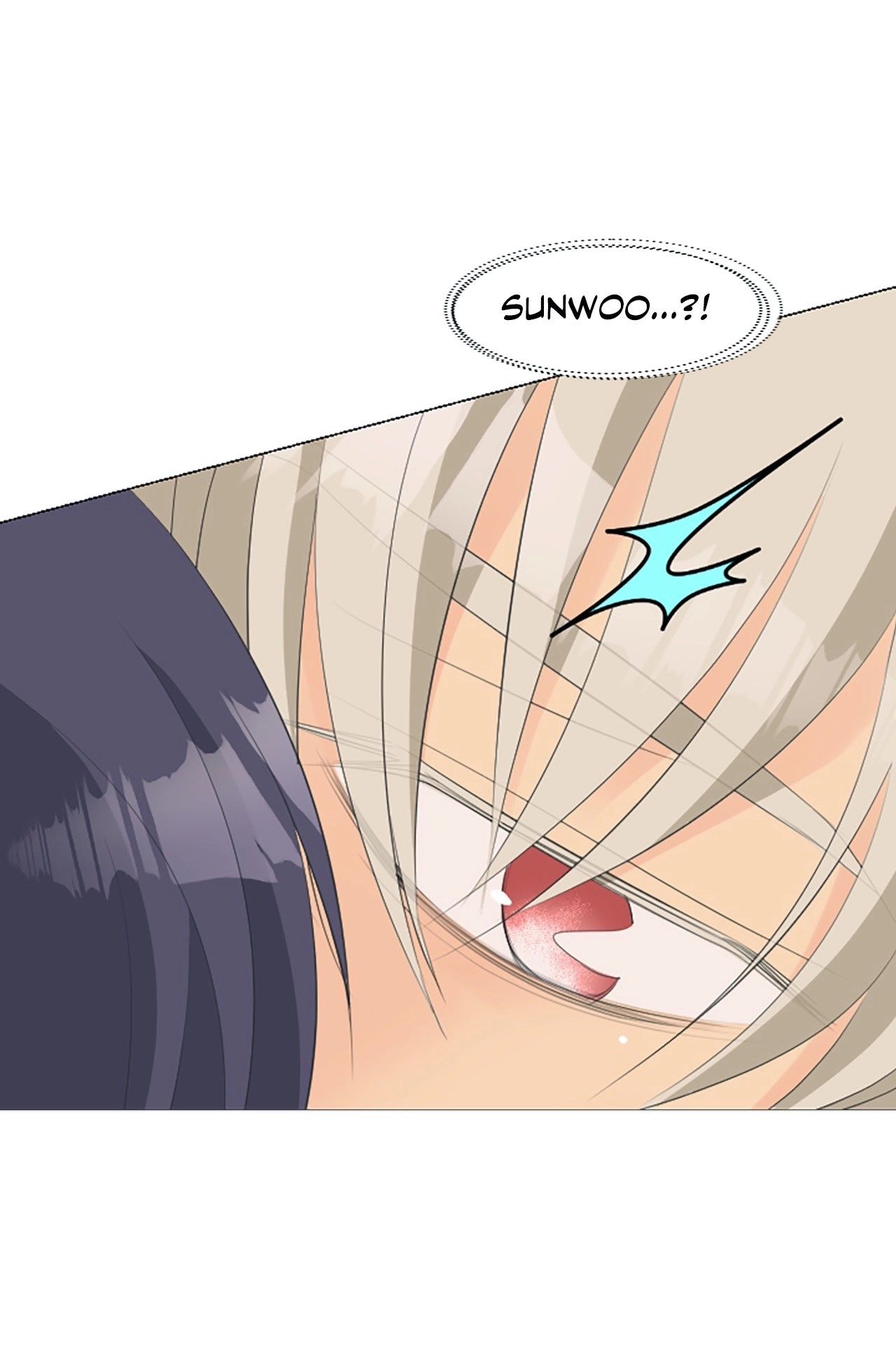 Your Highness, Please! Chapter 58 page 38 - 