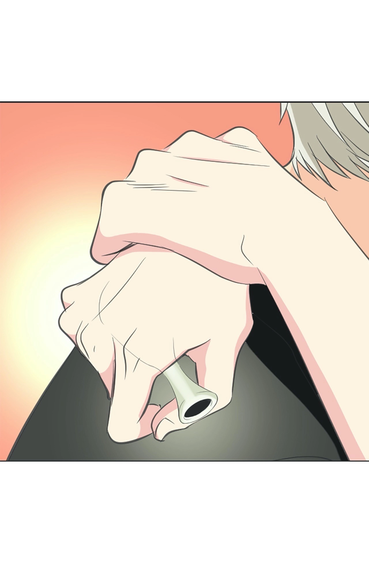 Your Highness, Please! Chapter 58 page 41 - 