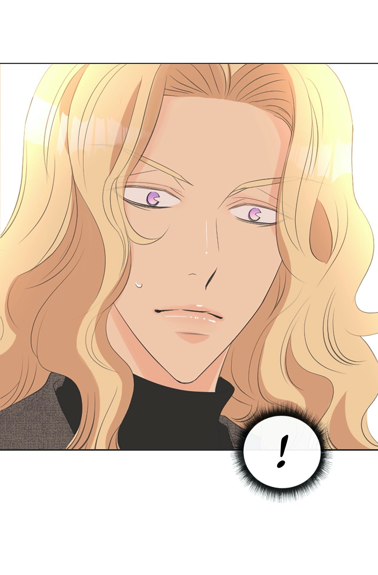 Your Highness, Please! Chapter 58 page 42 - 