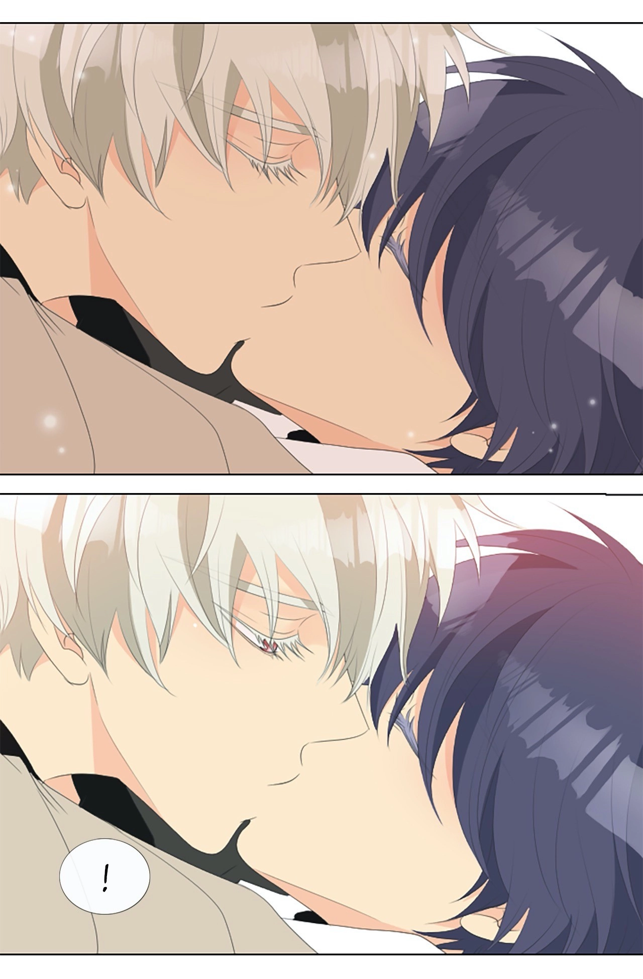 Your Highness, Please! Chapter 58 page 44 - 