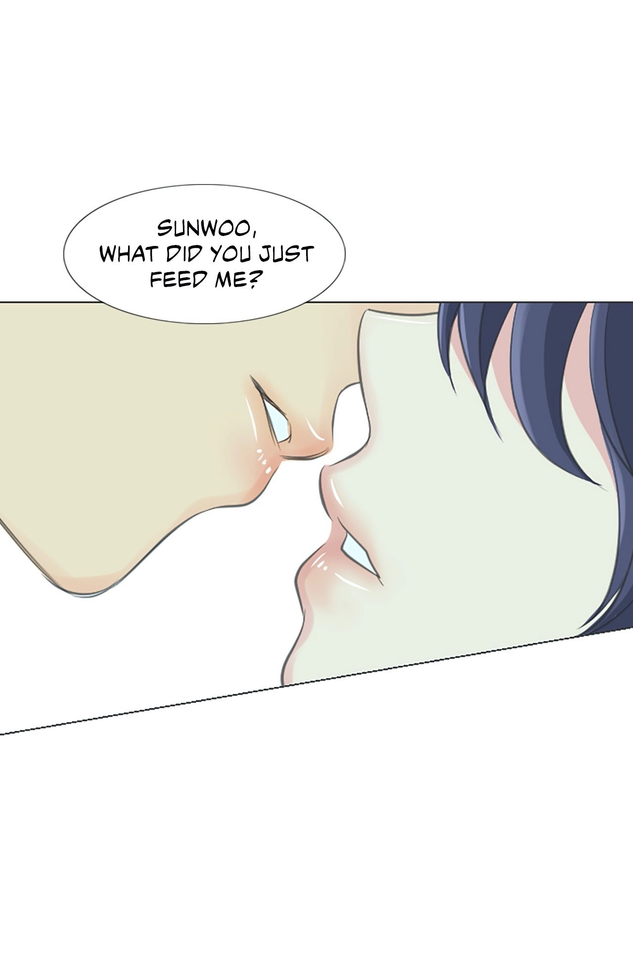 Your Highness, Please! Chapter 58 page 45 - 