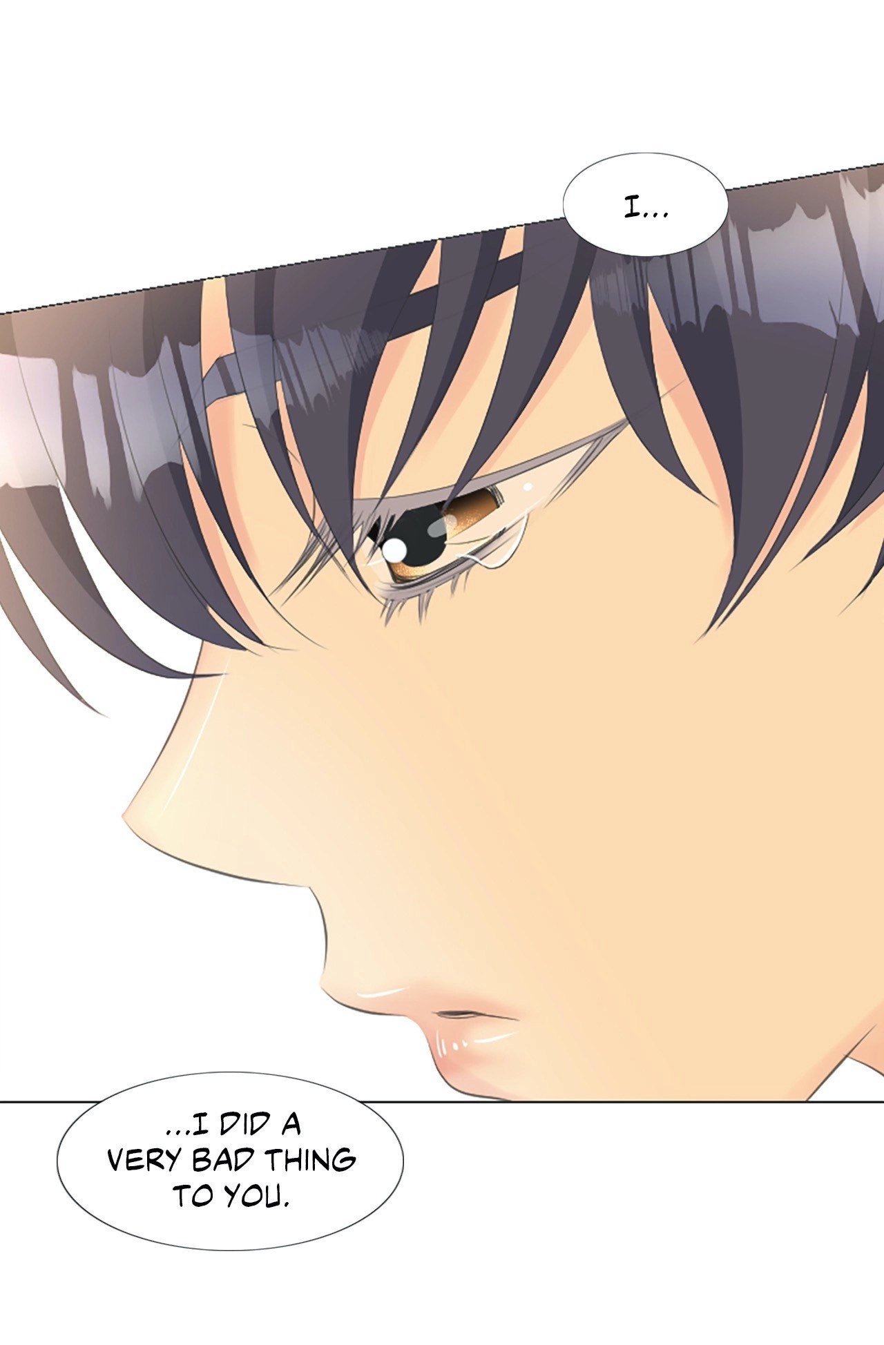 Your Highness, Please! Chapter 58 page 46 - 
