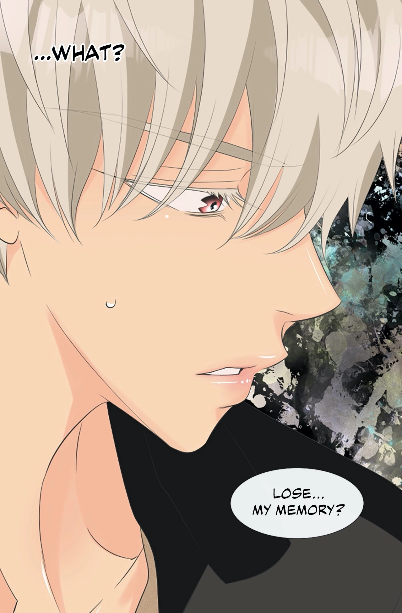 Your Highness, Please! Chapter 58 page 48 - 
