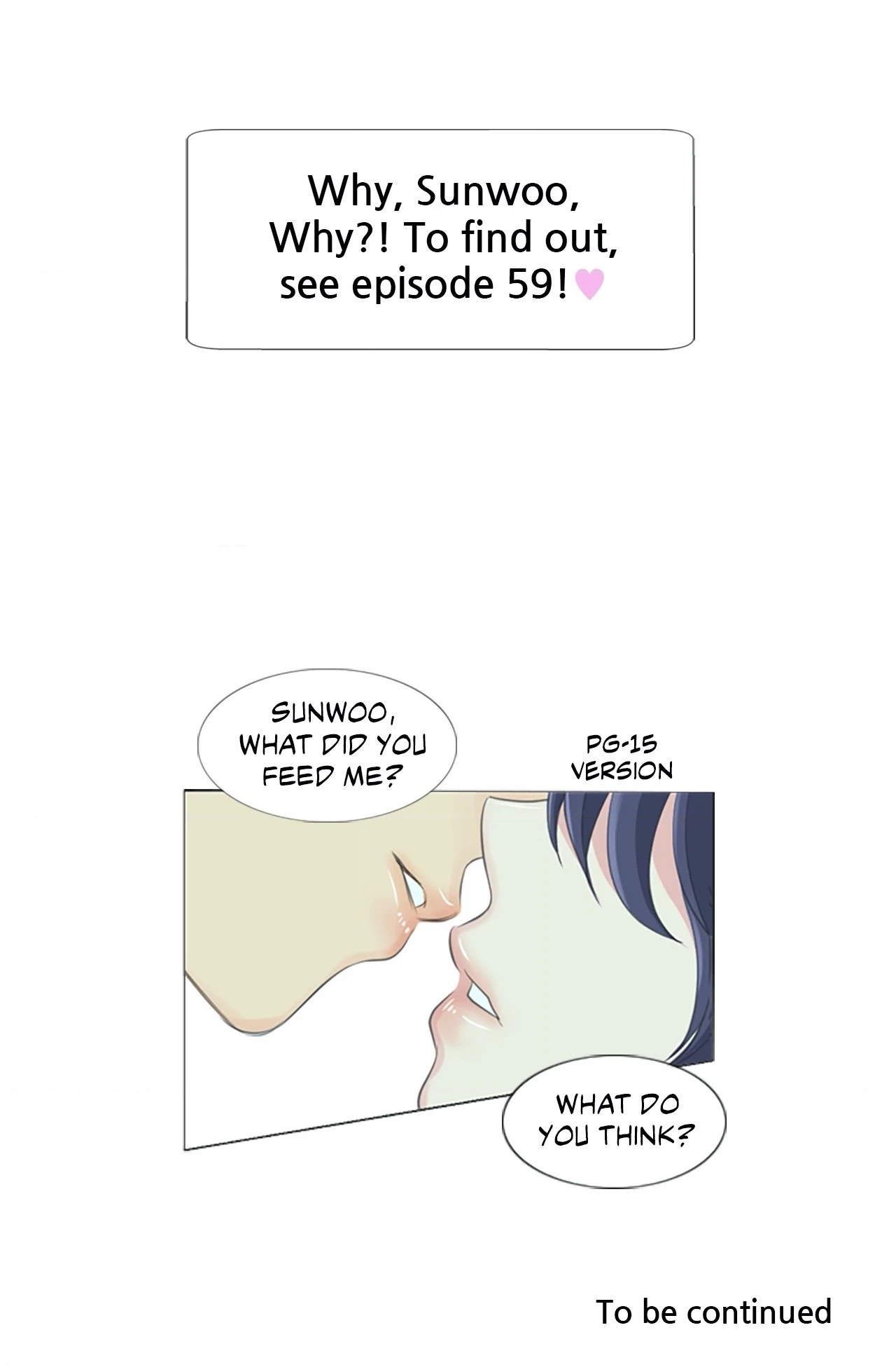 Your Highness, Please! Chapter 58 page 50 - 