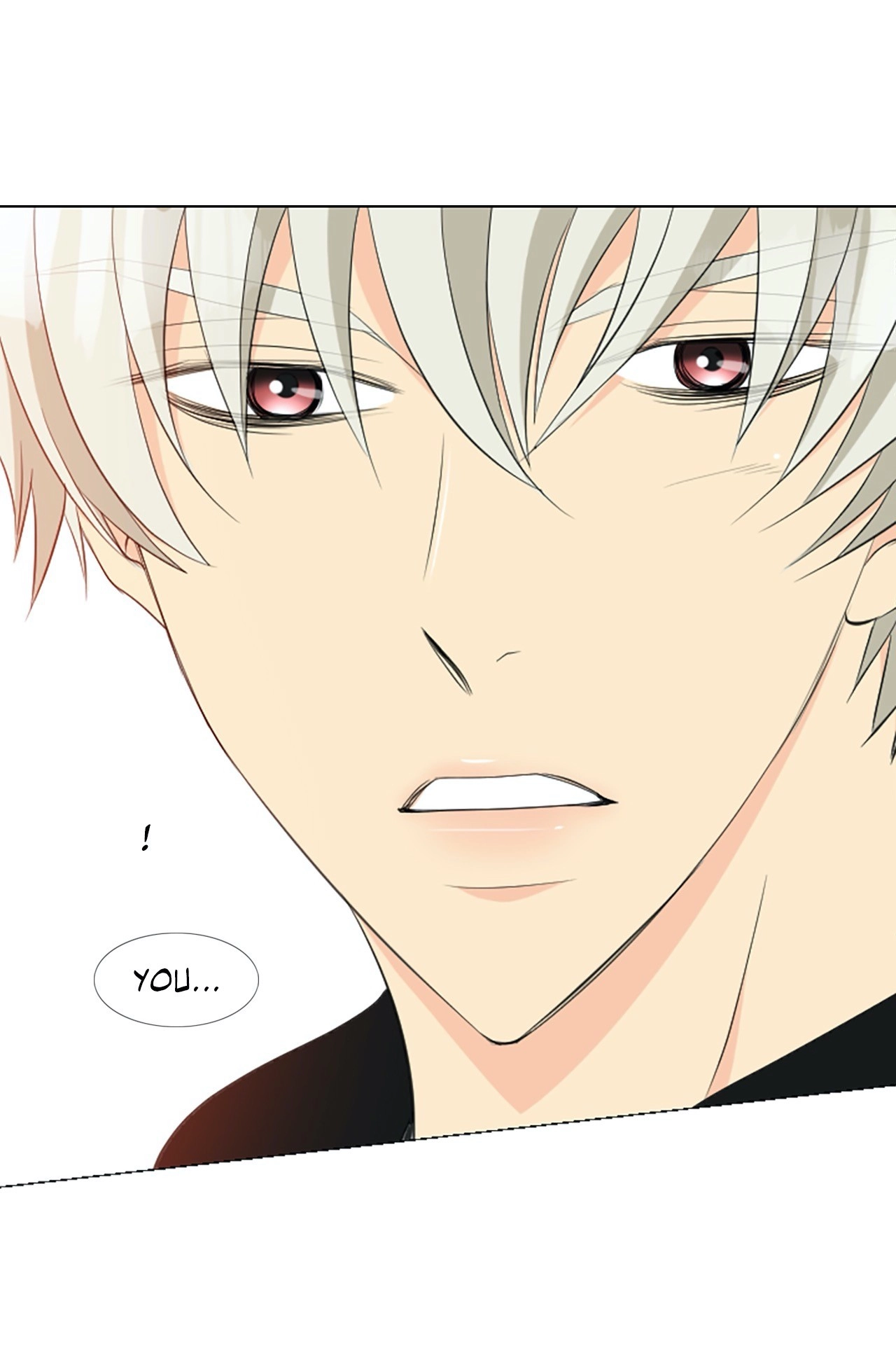 Your Highness, Please! Chapter 58 page 6 - 