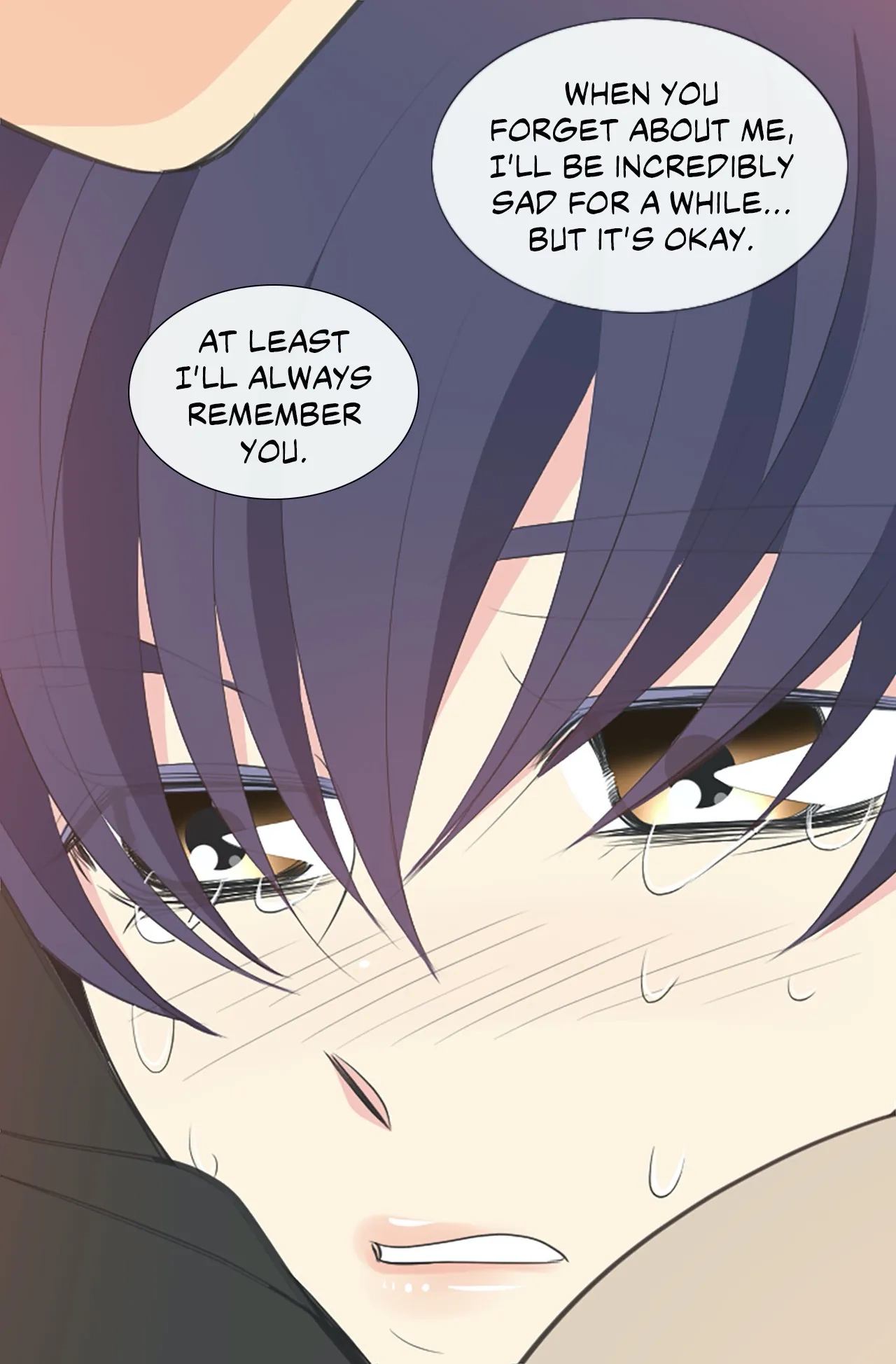 Your Highness, Please! Chapter 59 page 11 - 