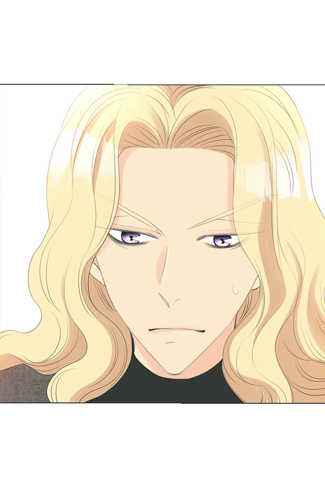Your Highness, Please! Chapter 59 page 17 - 