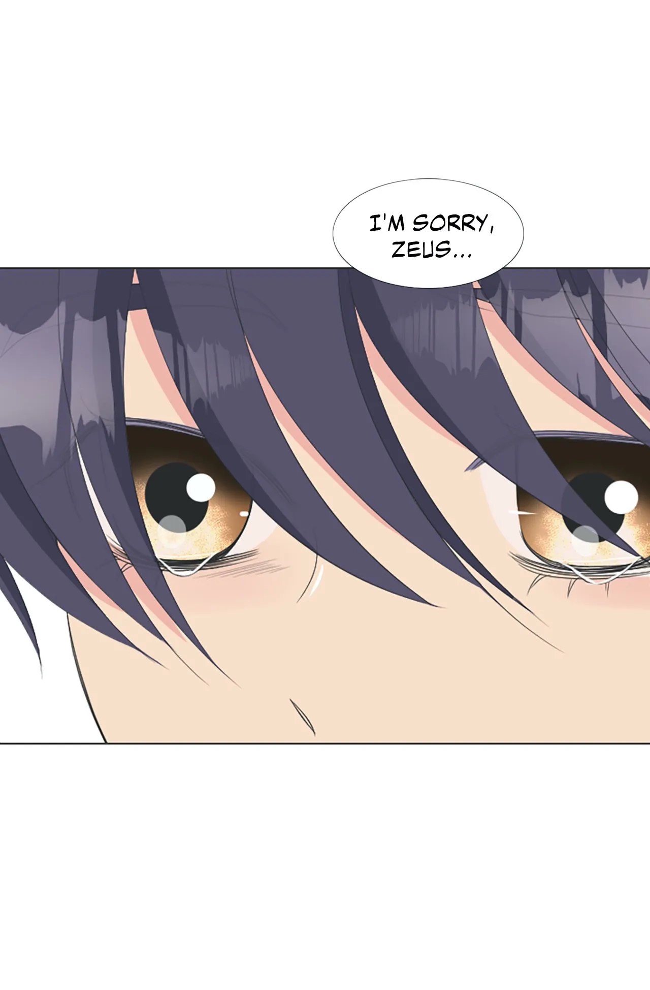 Your Highness, Please! Chapter 59 page 3 - 