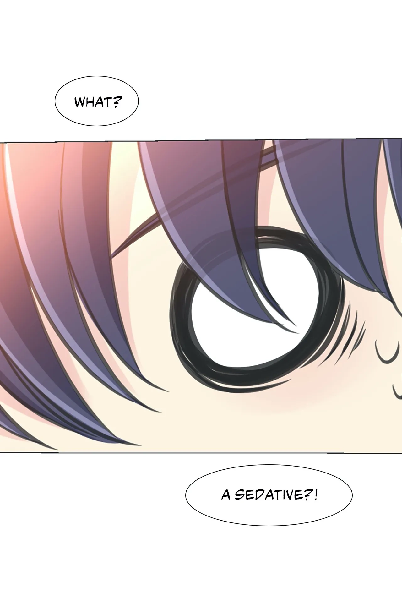Your Highness, Please! Chapter 59 page 23 - 