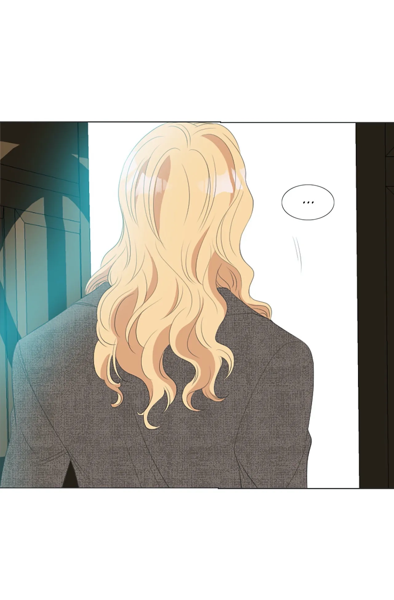 Your Highness, Please! Chapter 59 page 26 - 