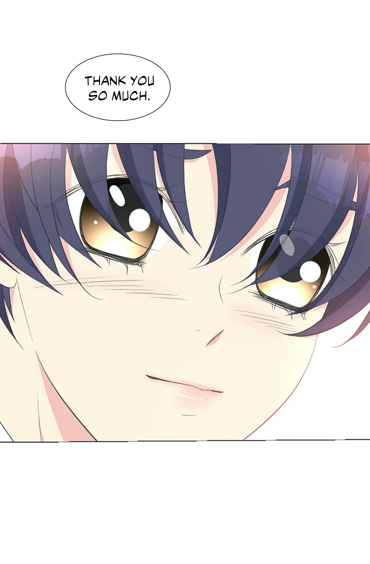 Your Highness, Please! Chapter 59 page 27 - 