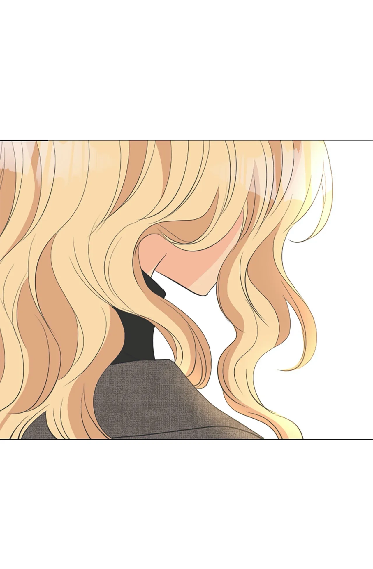 Your Highness, Please! Chapter 59 page 28 - 