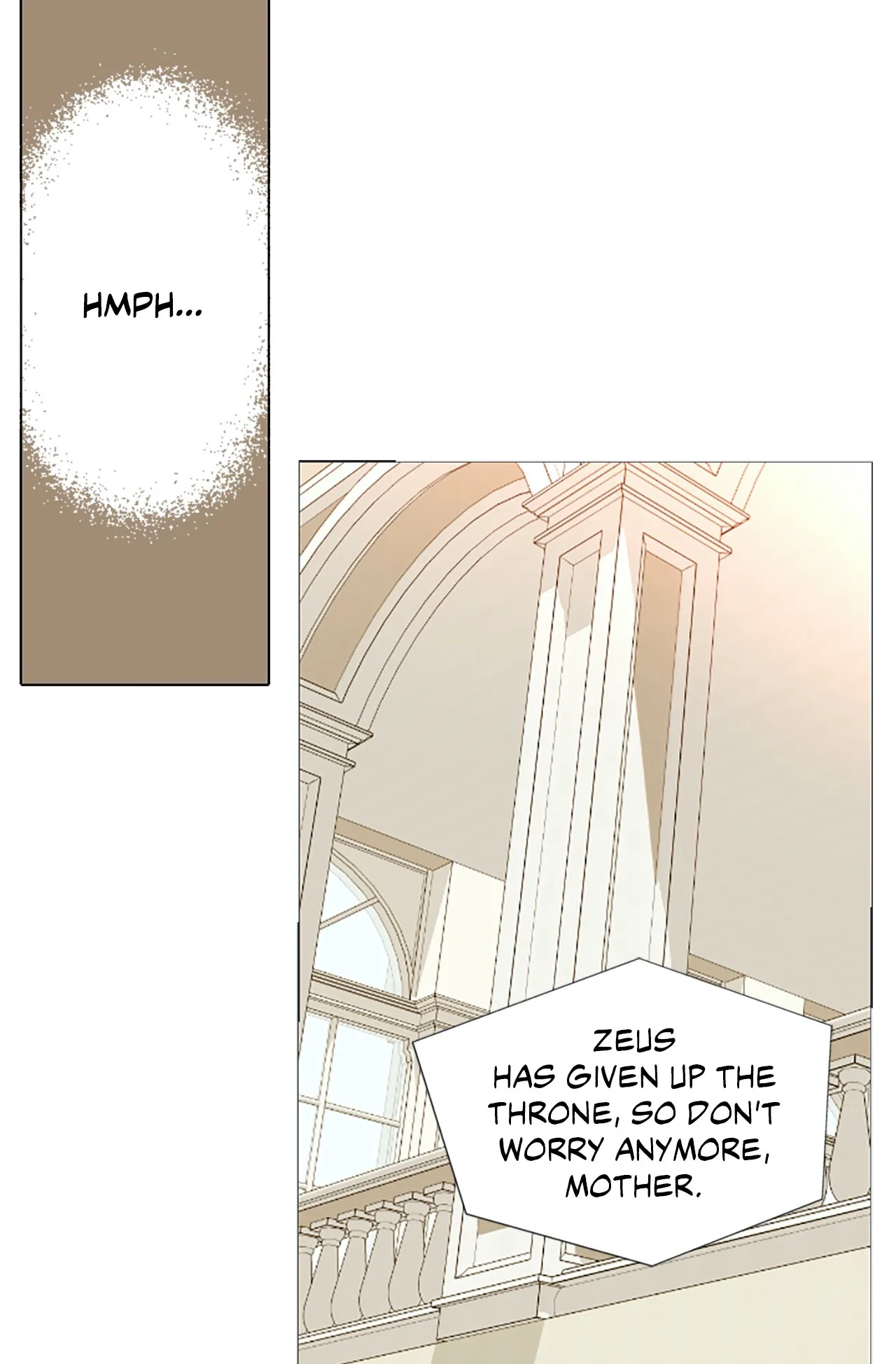 Your Highness, Please! Chapter 59 page 36 - 