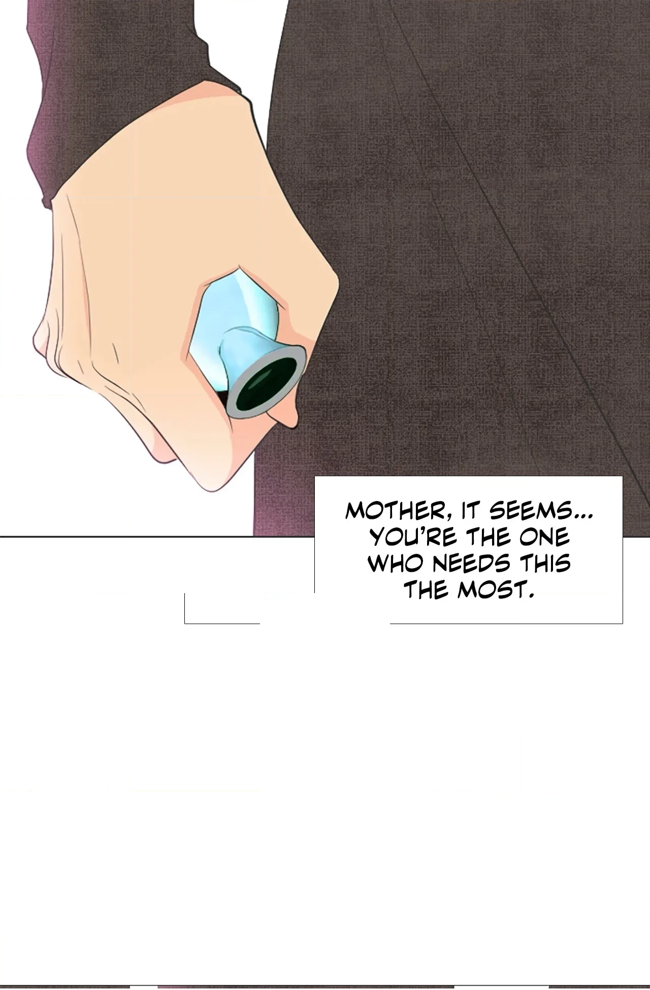 Your Highness, Please! Chapter 59 page 40 - 