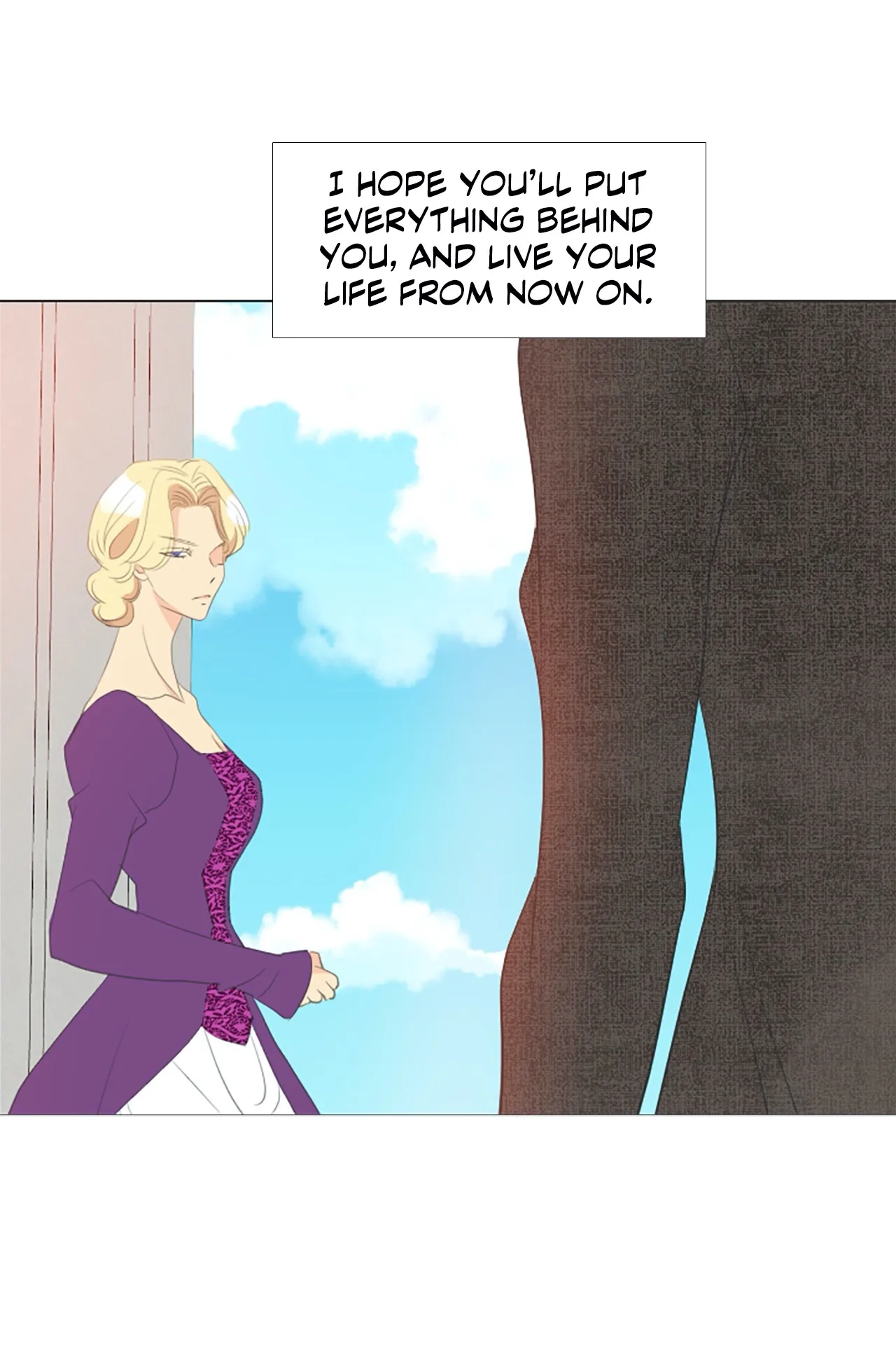 Your Highness, Please! Chapter 59 page 41 - 