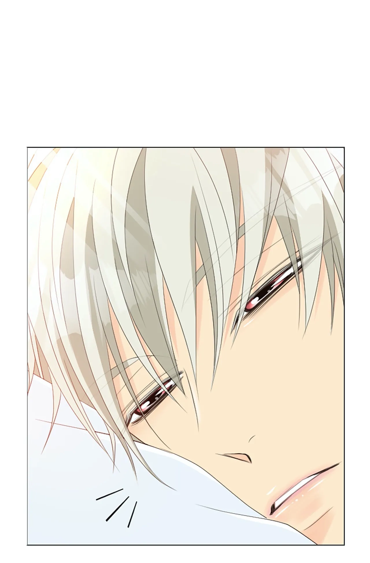 Your Highness, Please! Chapter 59 page 43 - 