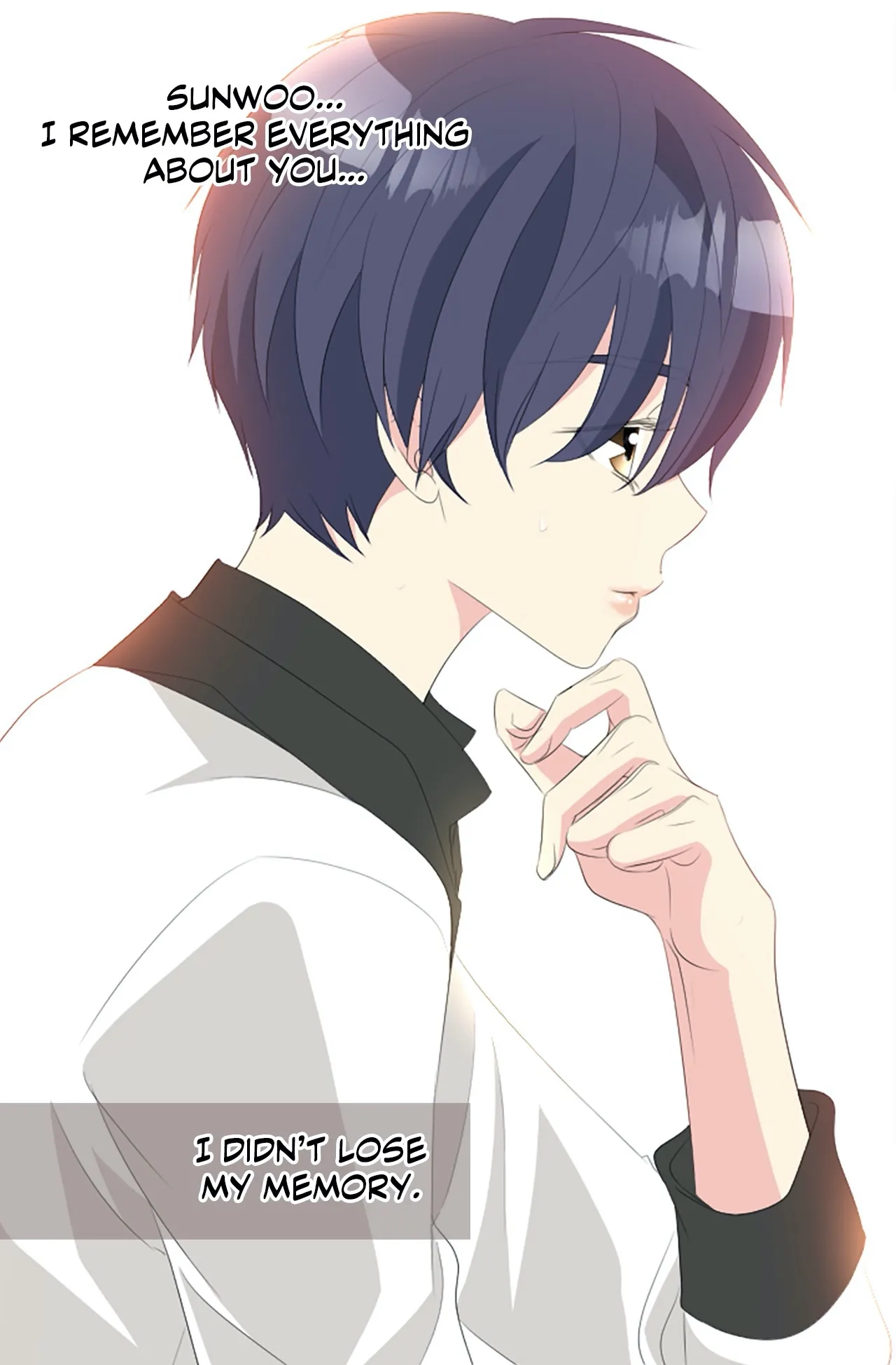 Your Highness, Please! Chapter 59 page 46 - 