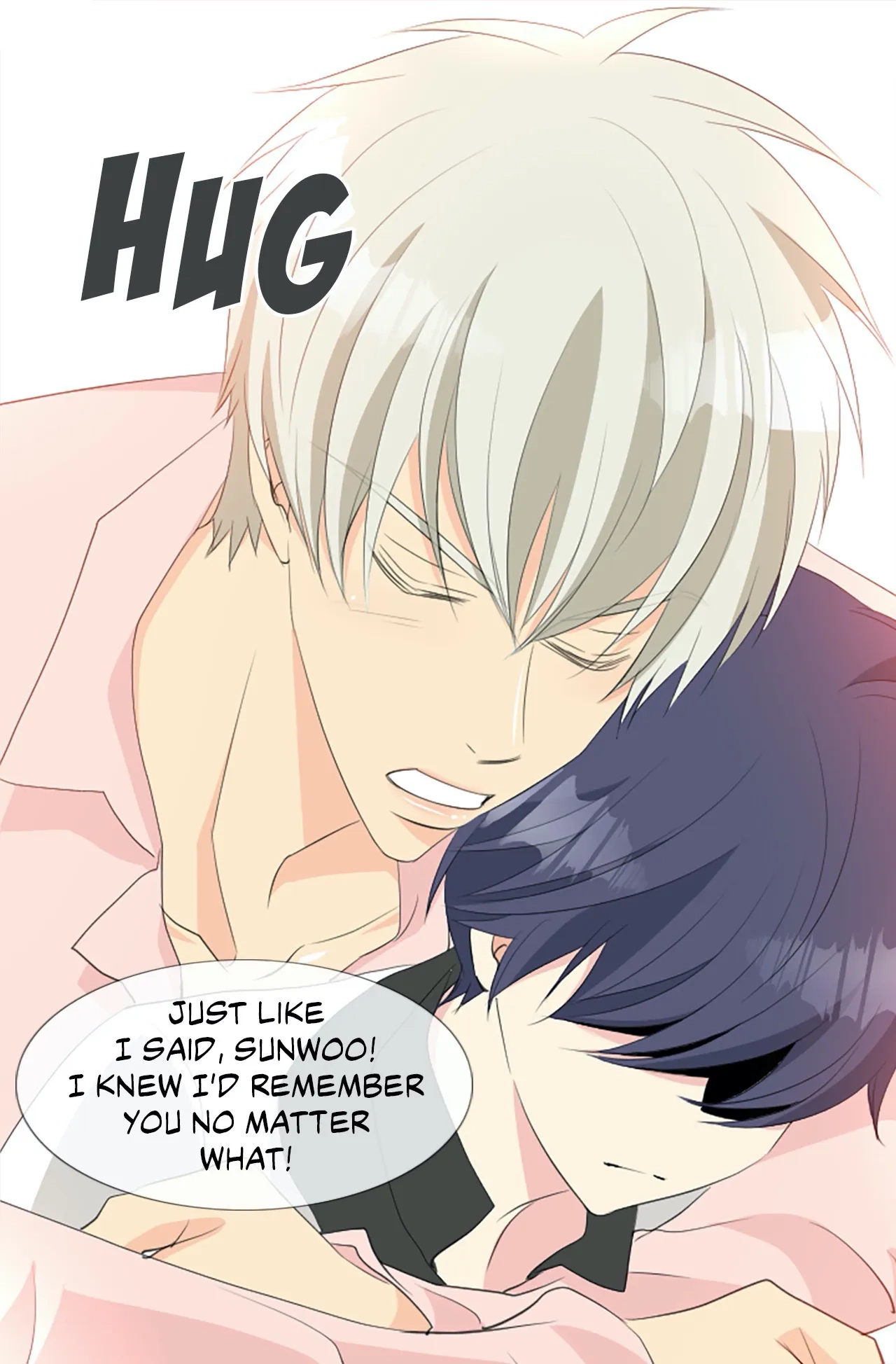 Your Highness, Please! Chapter 59 page 47 - 