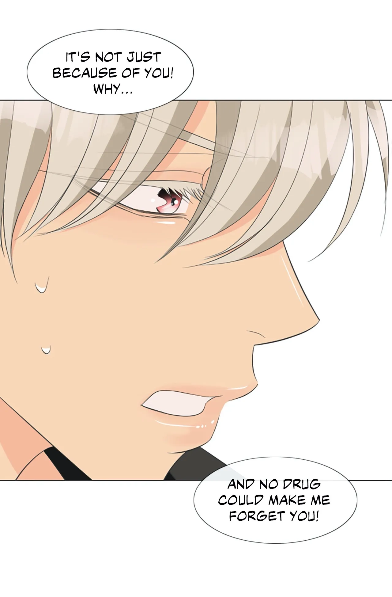 Your Highness, Please! Chapter 59 page 6 - 