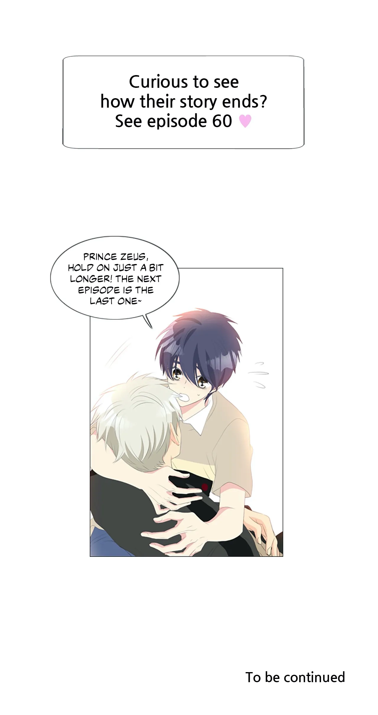 Your Highness, Please! Chapter 59 page 52 - 