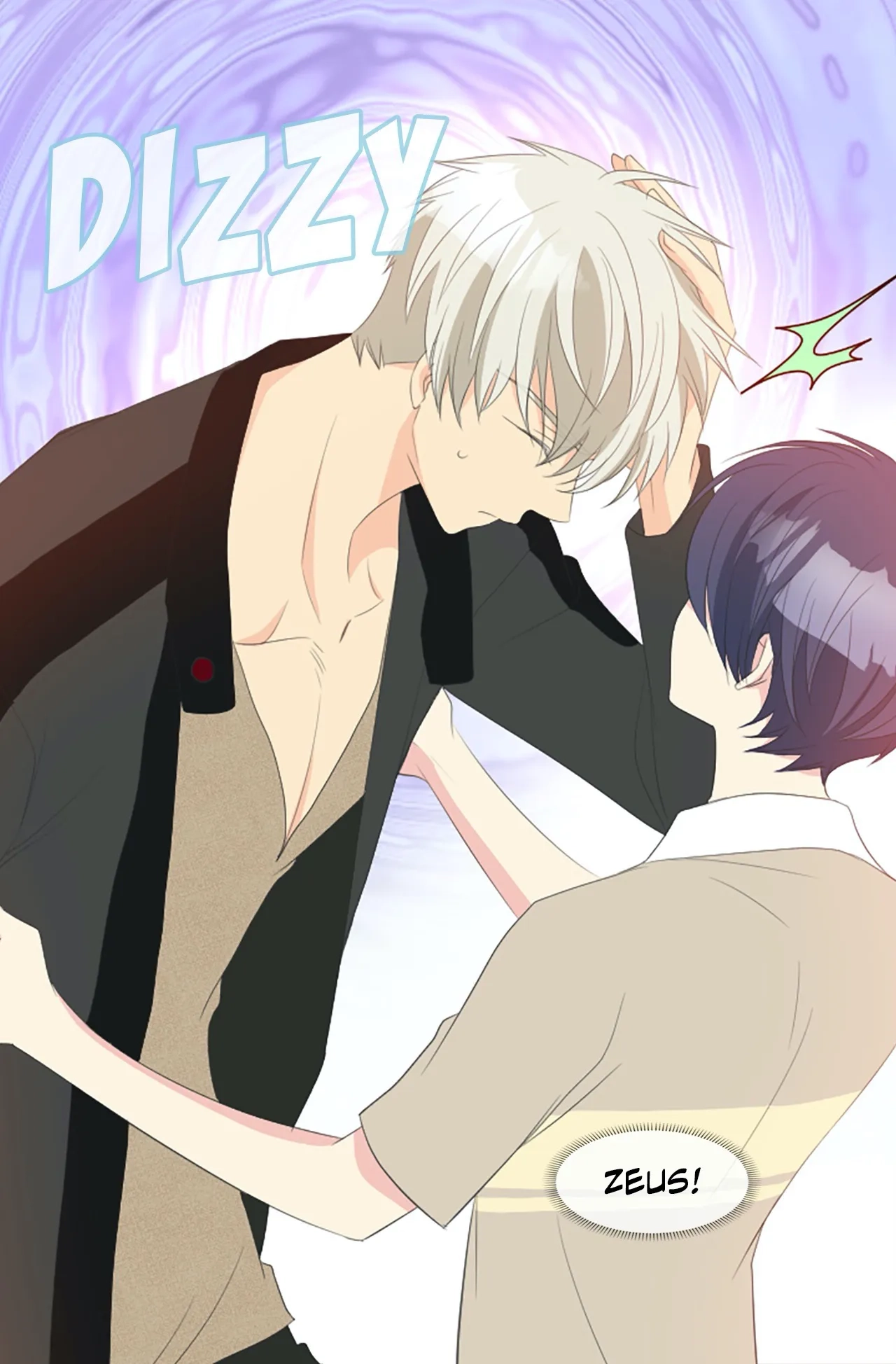 Your Highness, Please! Chapter 59 page 7 - 