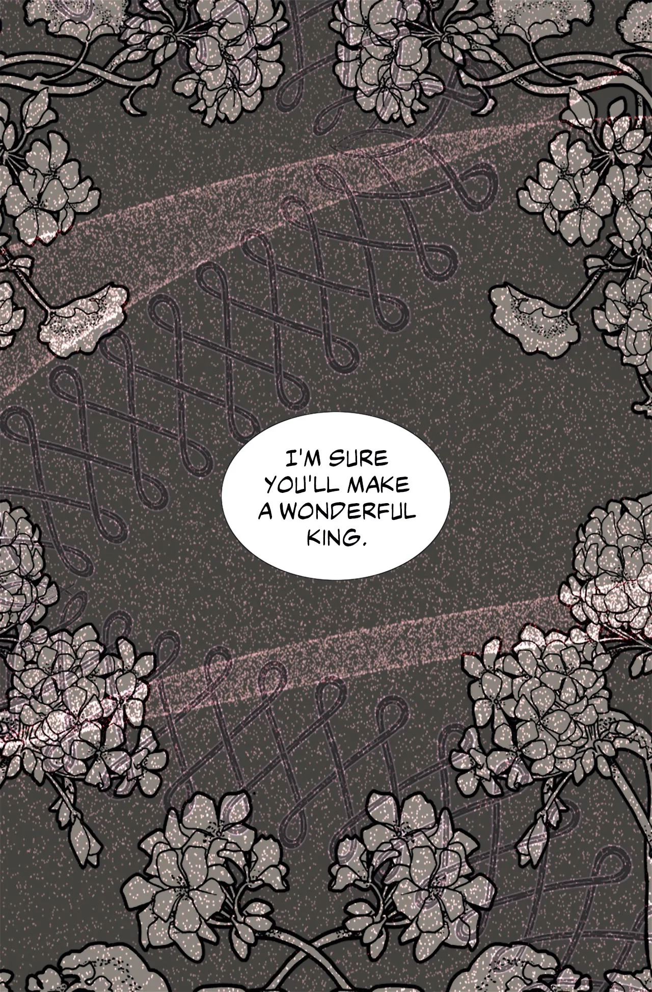 Your Highness, Please! Chapter 59 page 9 - 