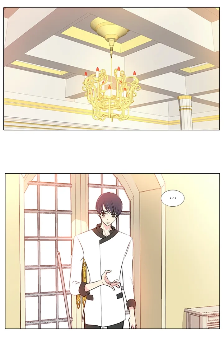 Your Highness, Please! Chapter 6 page 12 - 