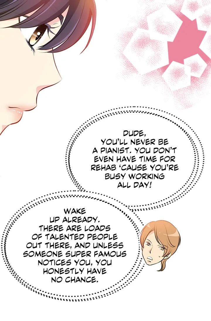 Your Highness, Please! Chapter 6 page 14 - 