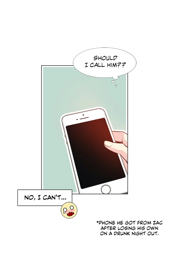 Your Highness, Please! Chapter 6 page 16 - 