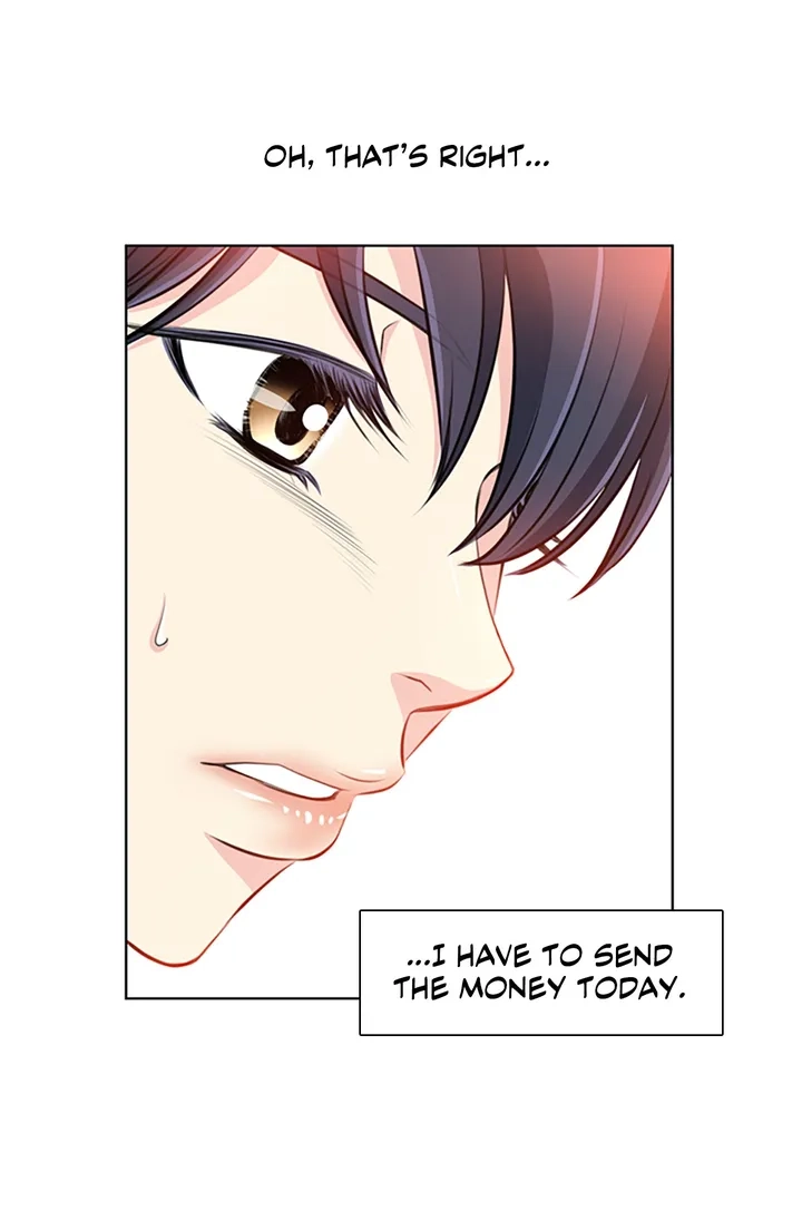 Your Highness, Please! Chapter 6 page 18 - 