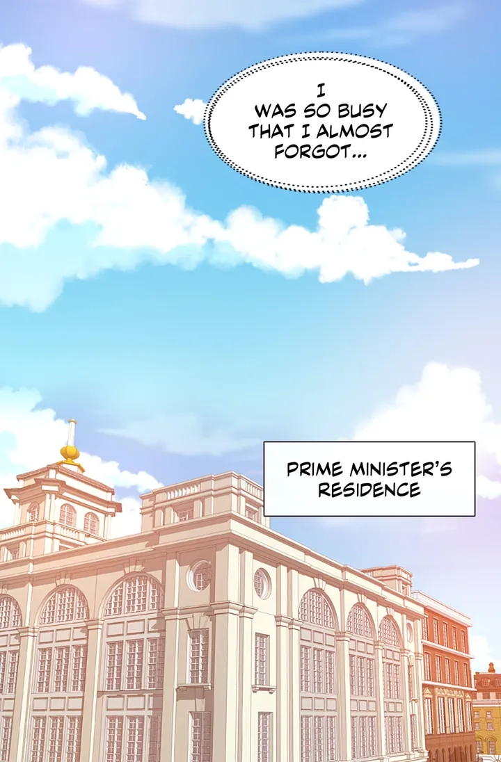 Your Highness, Please! Chapter 6 page 19 - 